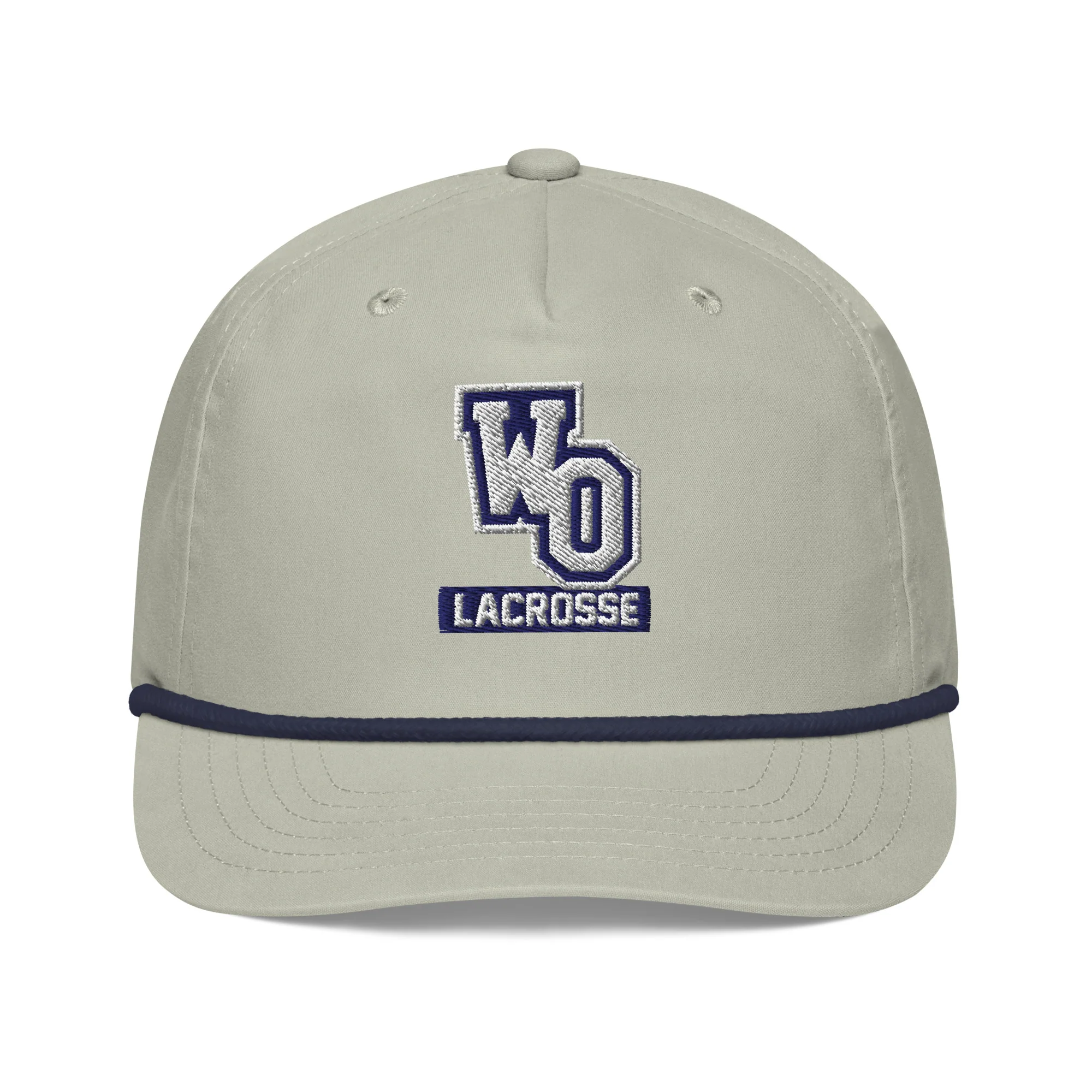 West Orange Golf rope cap - Image 4