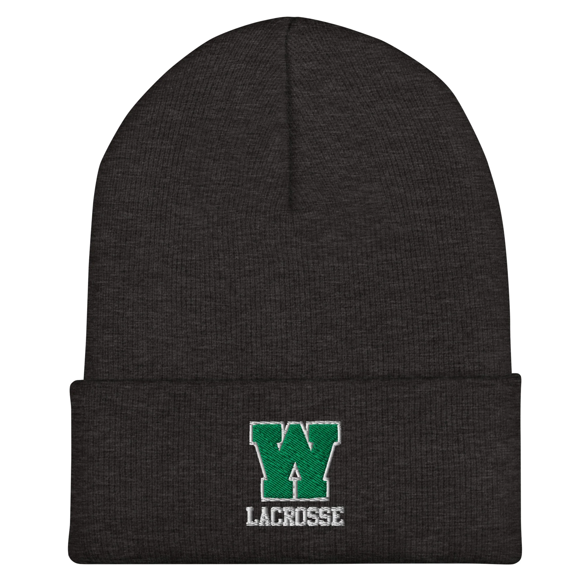 Westlake Cuffed Beanie - Image 2