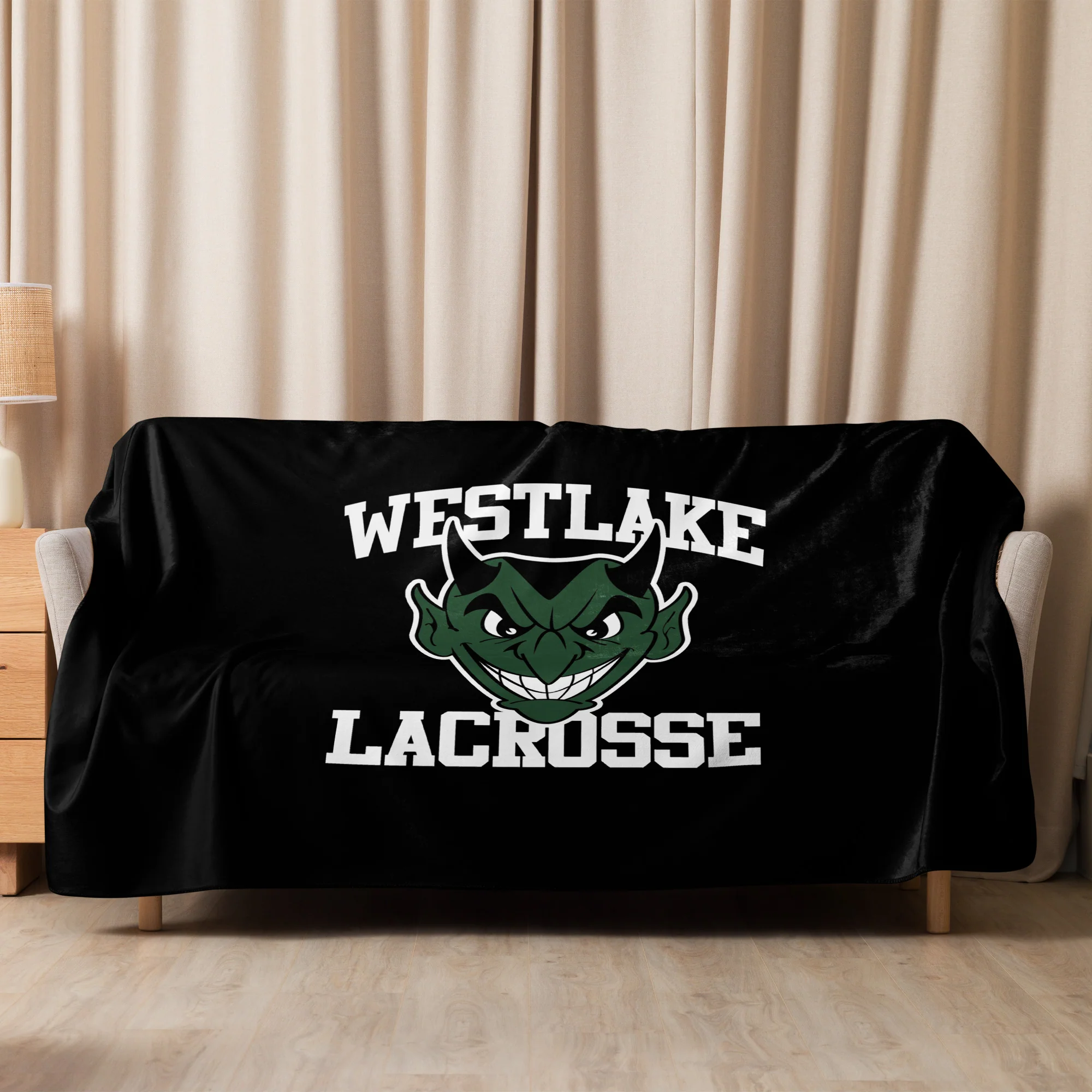 Westlake Sherpa blanket - Image 3