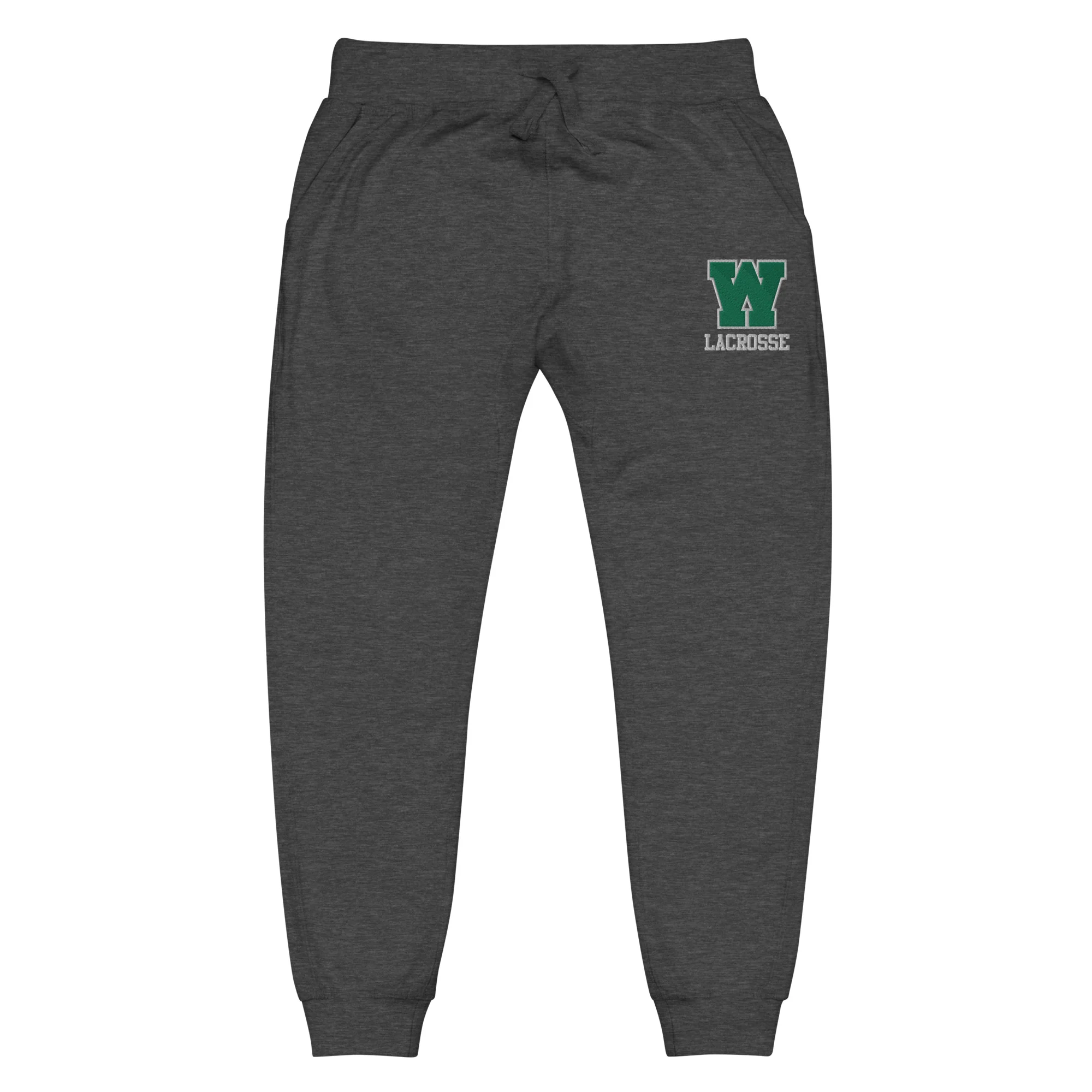 Westlake Unisex fleece sweatpants - Image 5