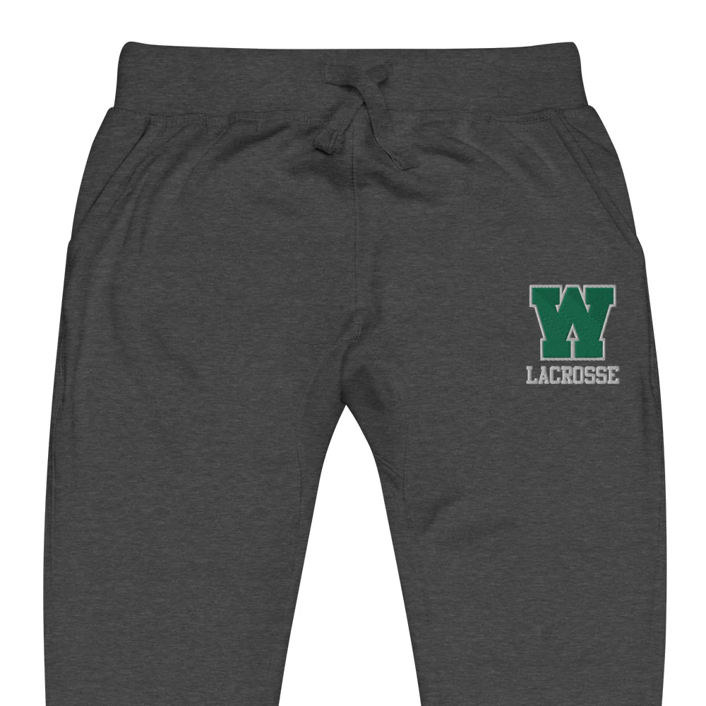 Westlake Unisex fleece sweatpants - Image 6