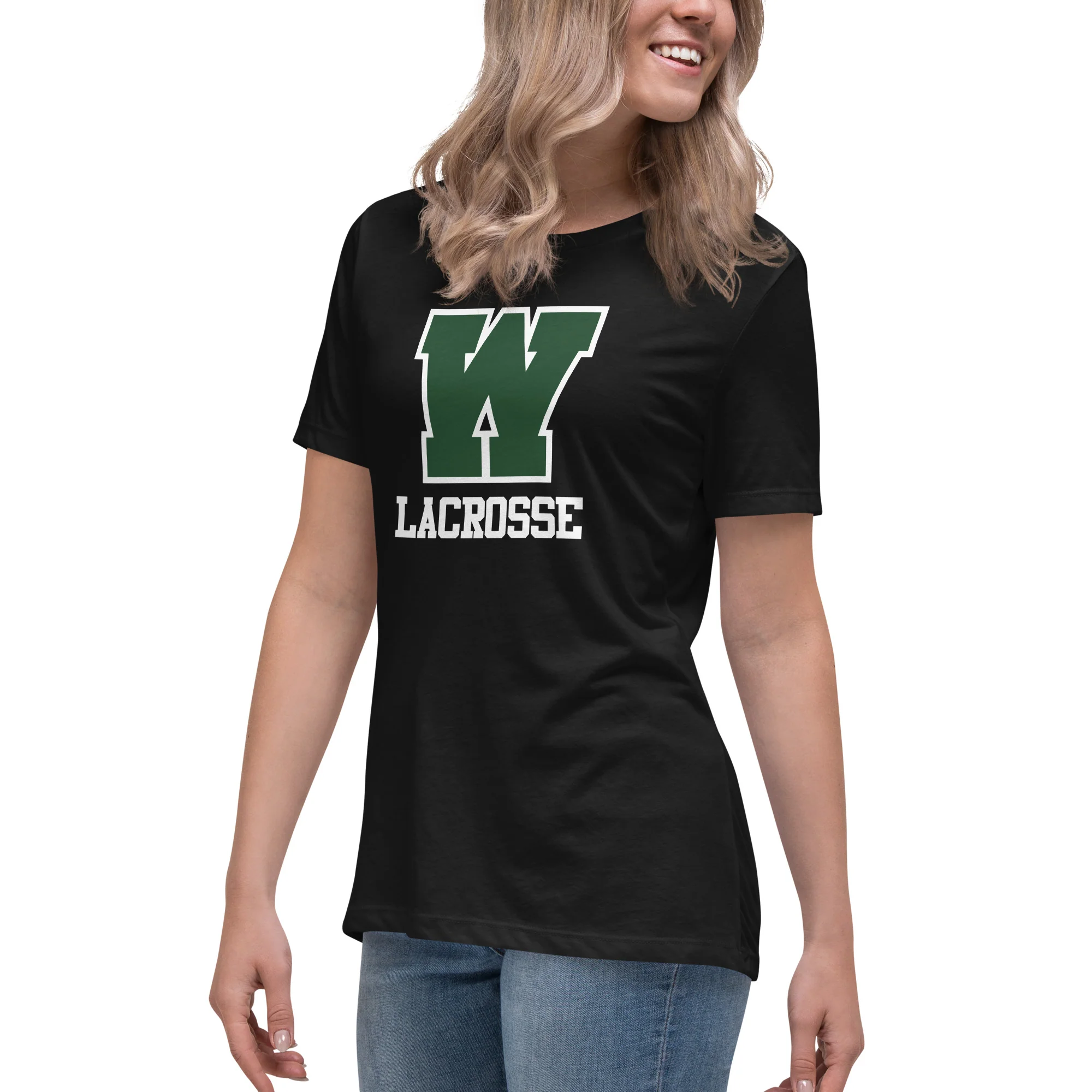 Westlake Women's Relaxed T-Shirt - Image 3