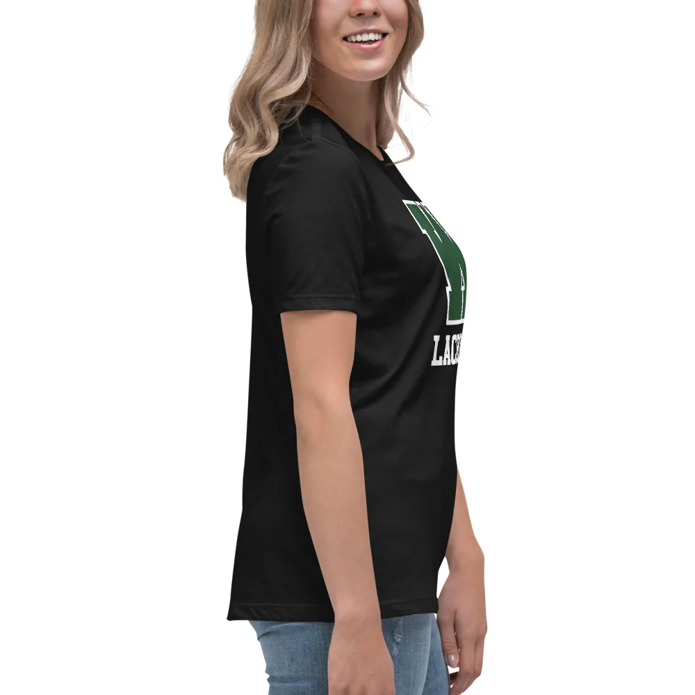 Westlake Women's Relaxed T-Shirt - Image 4