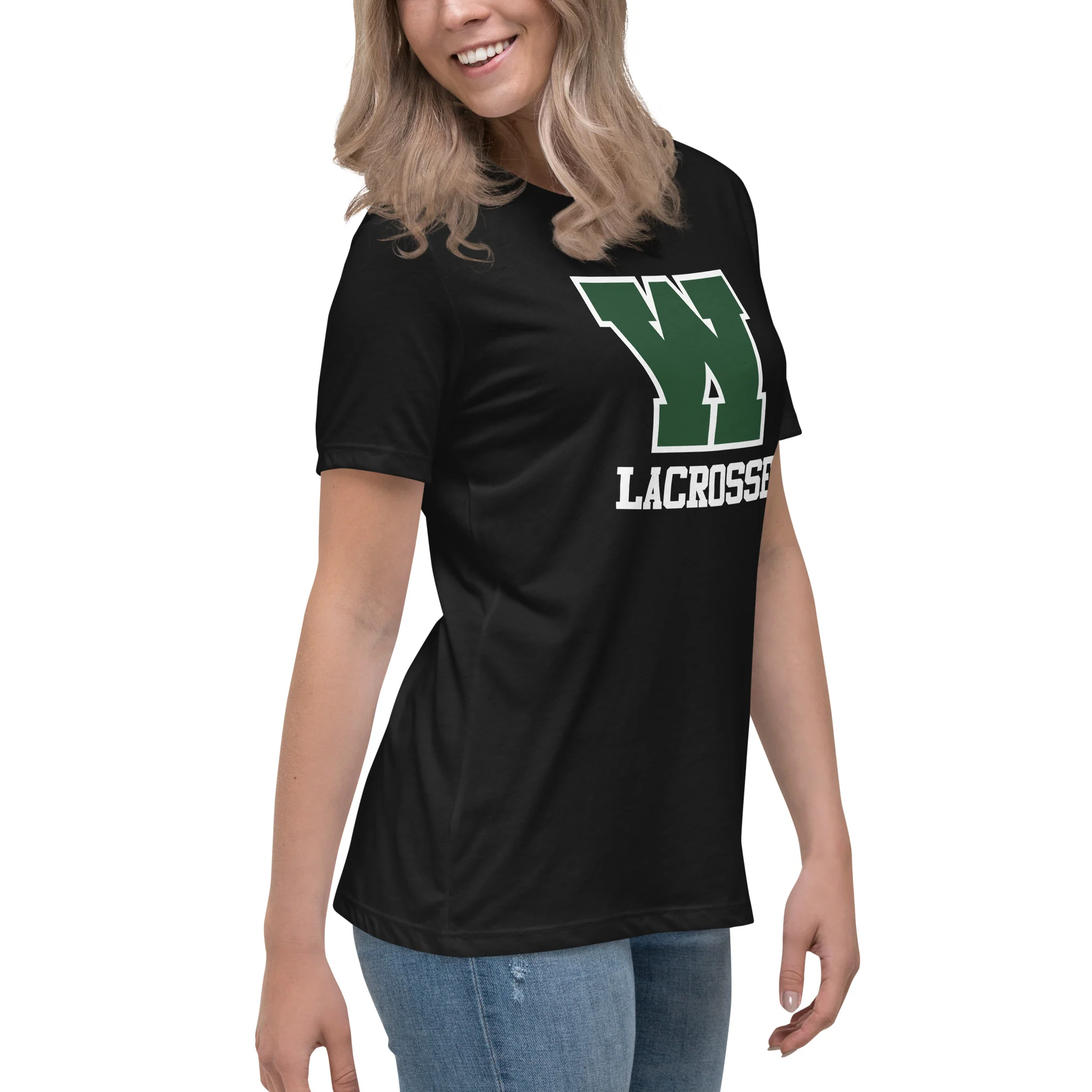 Westlake Women's Relaxed T-Shirt - Image 5