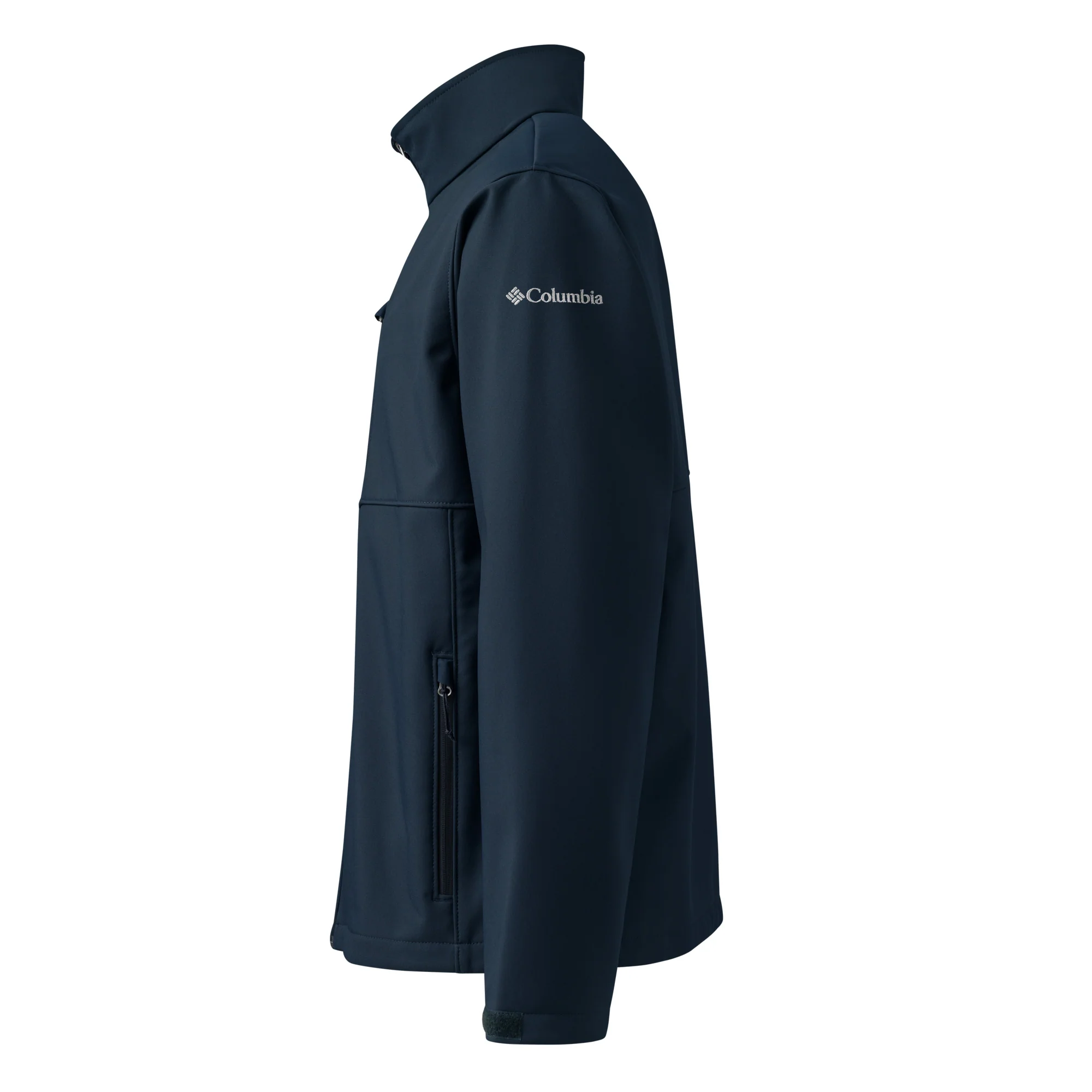 Whalers Columbia soft shell jacket - Image 3