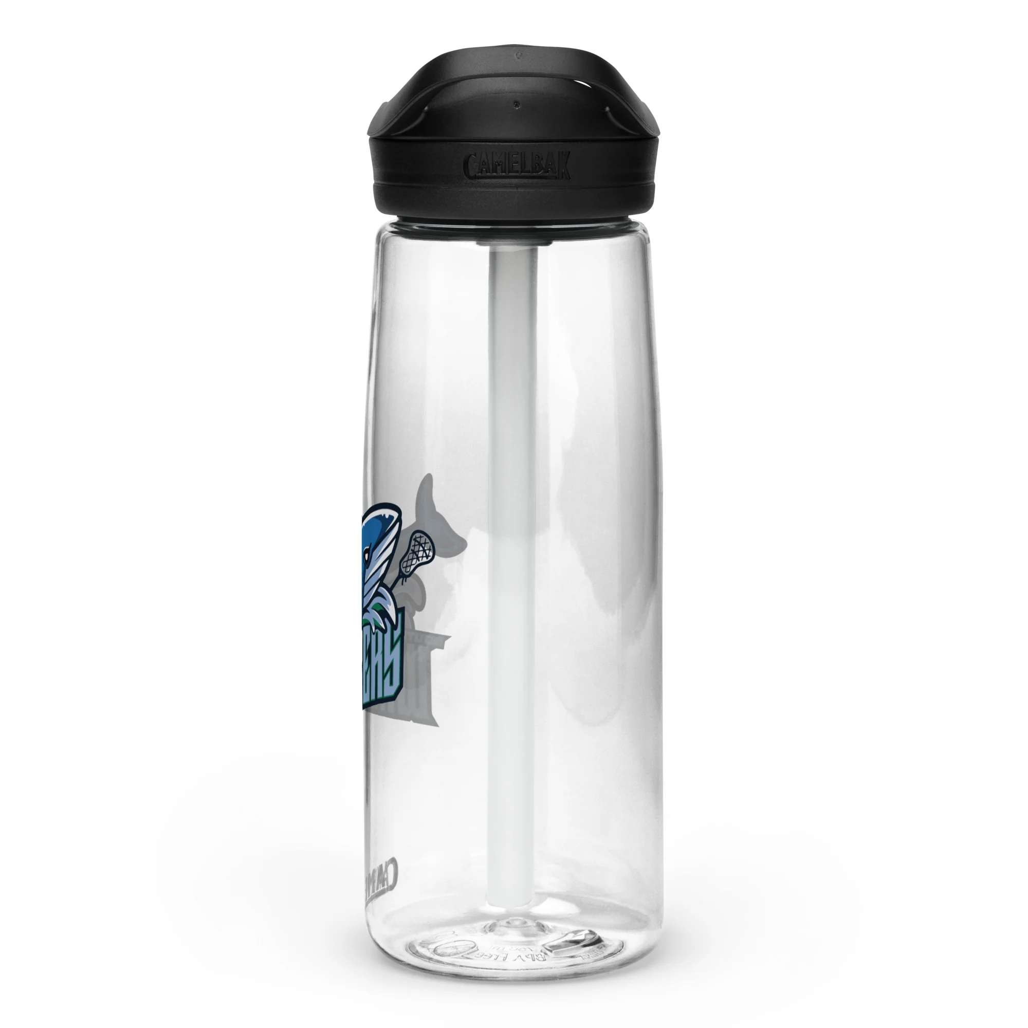 Whalers LC Sports water bottle - Image 3