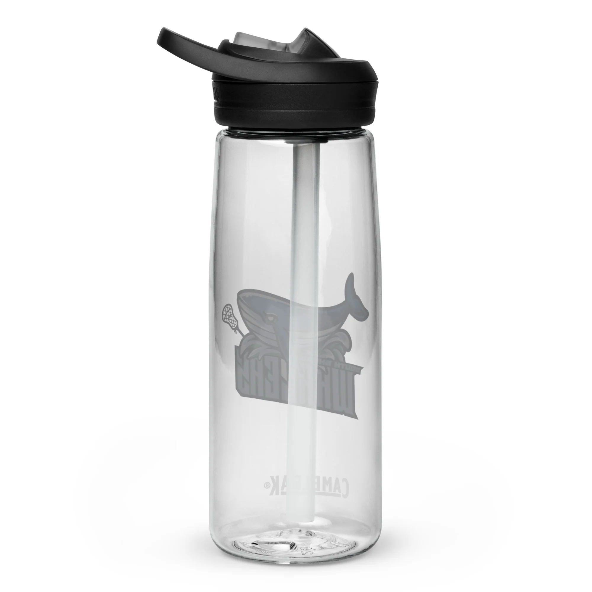 Whalers LC Sports water bottle - Image 4
