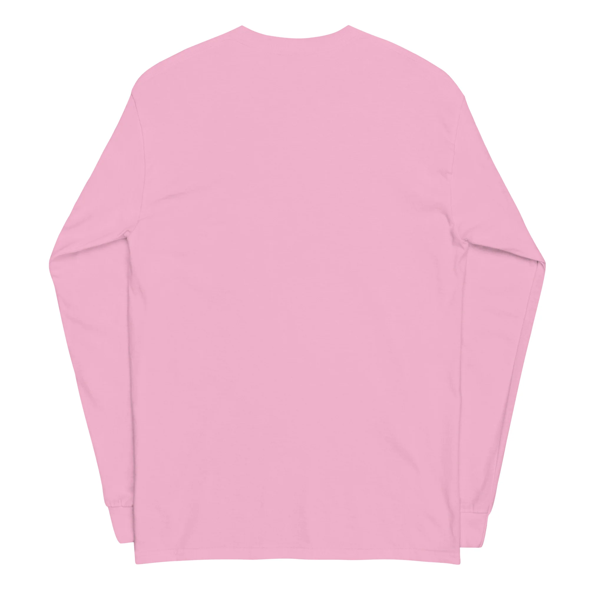 Whalers Men’s Long Sleeve Shirt - Image 8