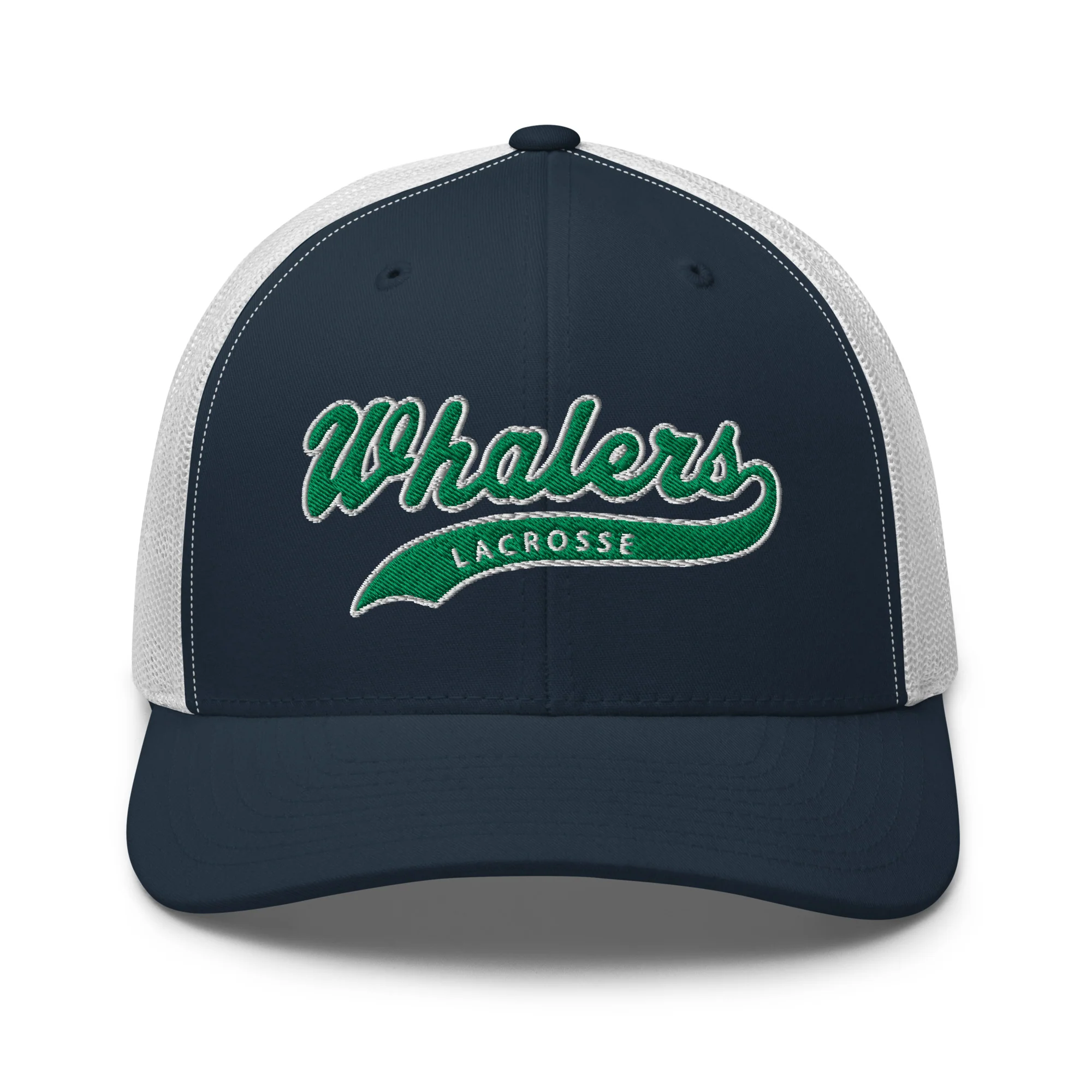 Whalers Trucker Cap