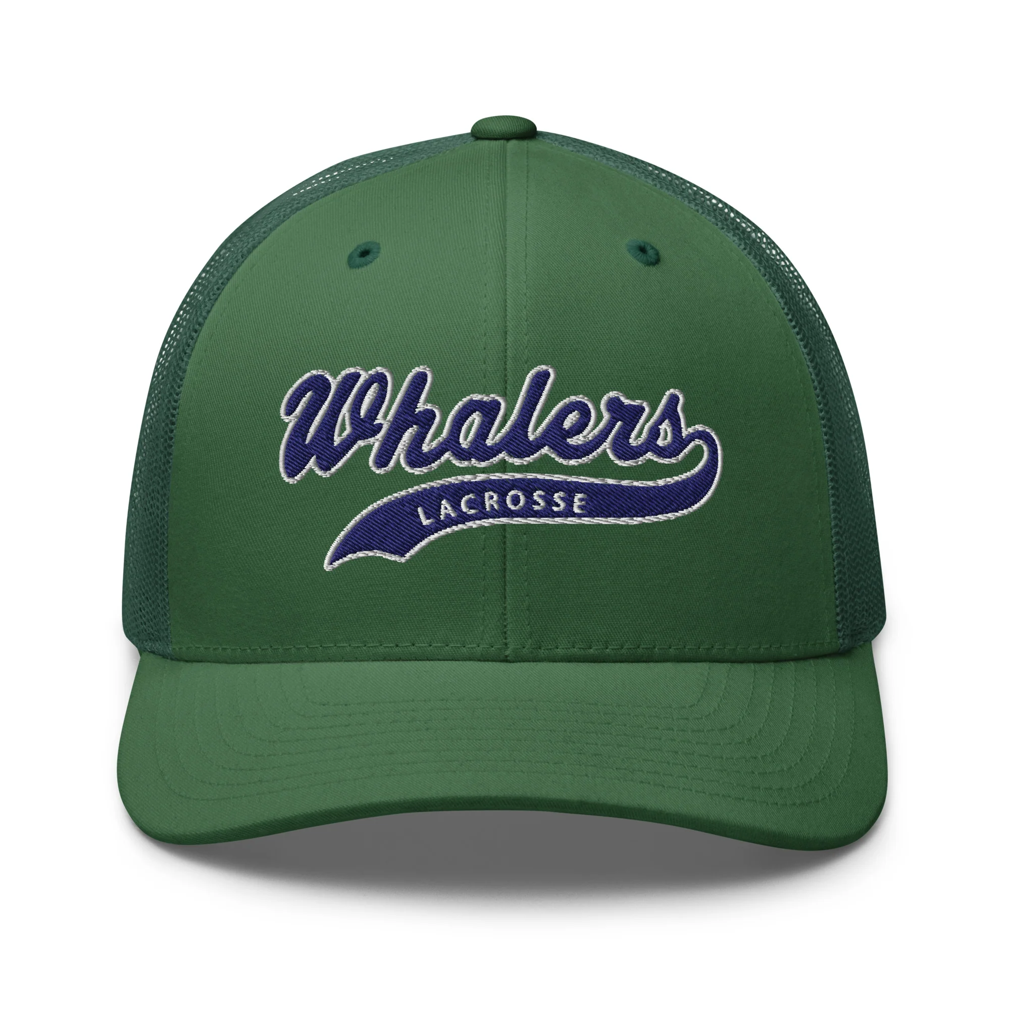 Whalers Trucker Cap - Image 10