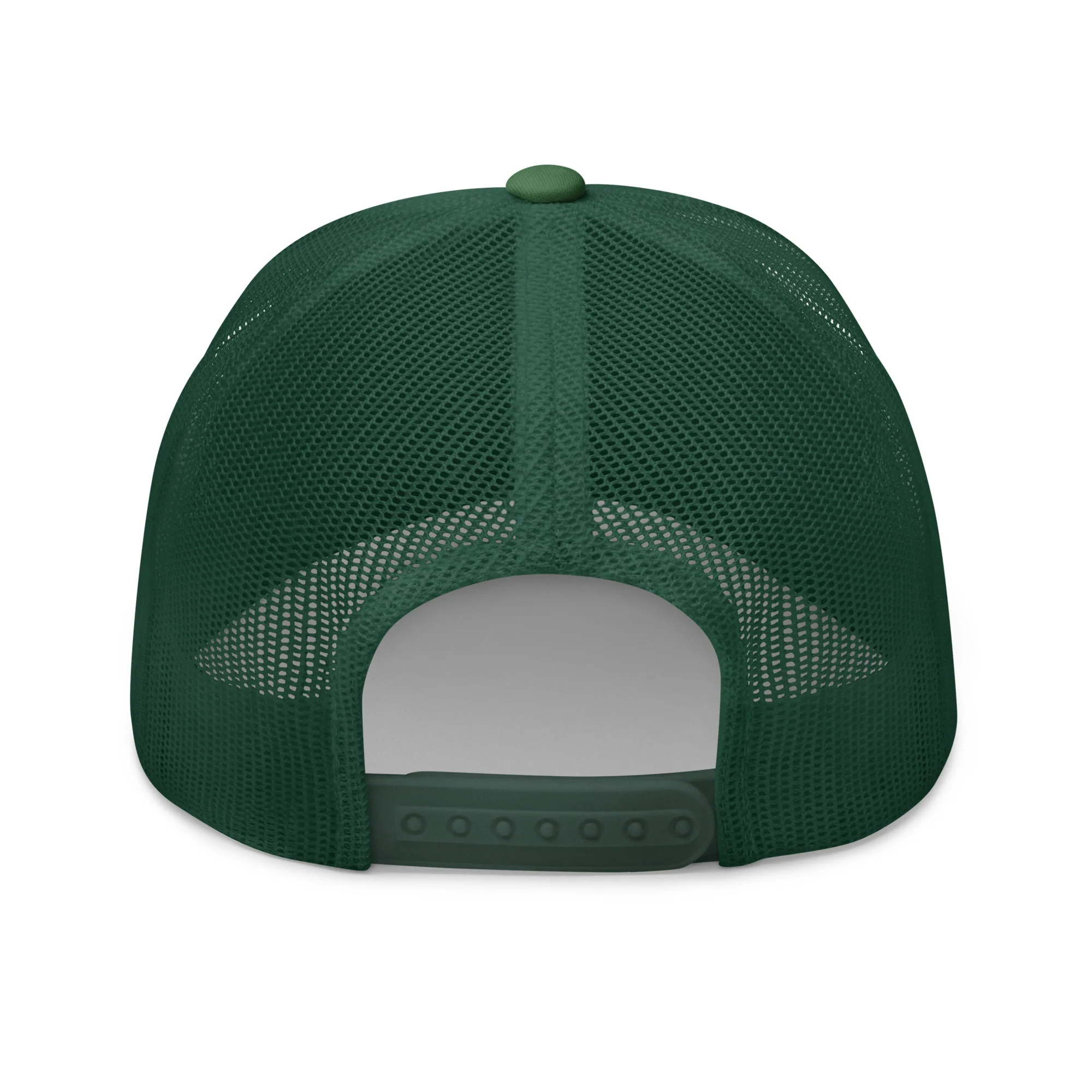 Whalers Trucker Cap - Image 11