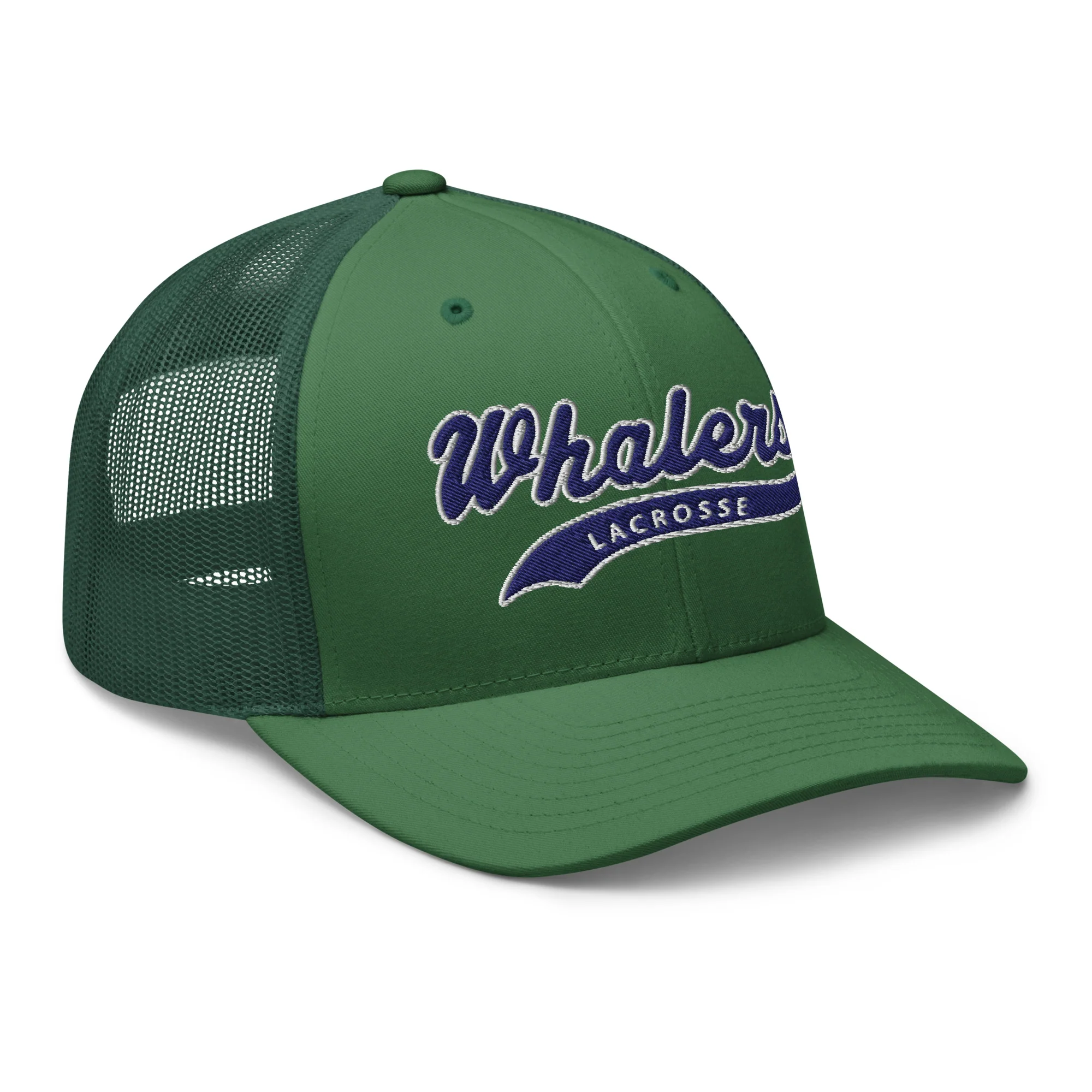 Whalers Trucker Cap - Image 12