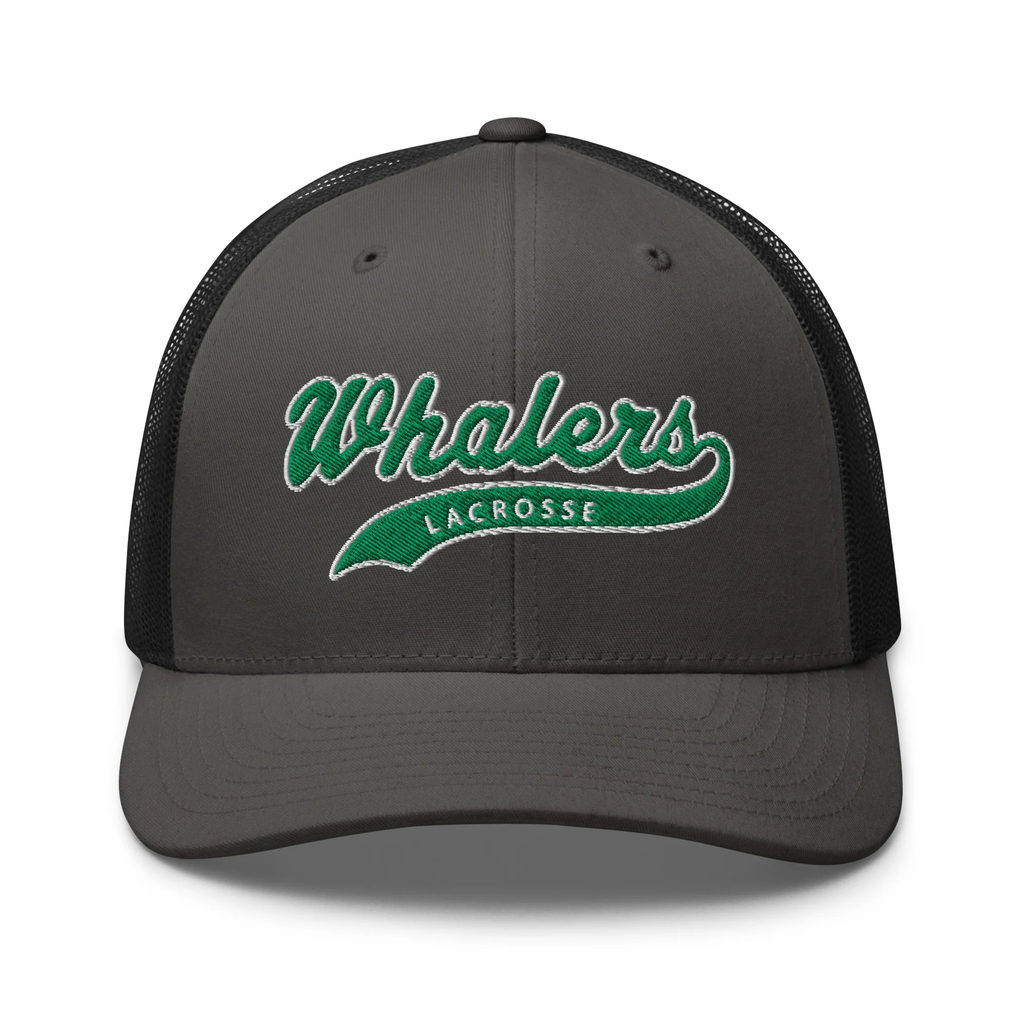 Whalers Trucker Cap - Image 7