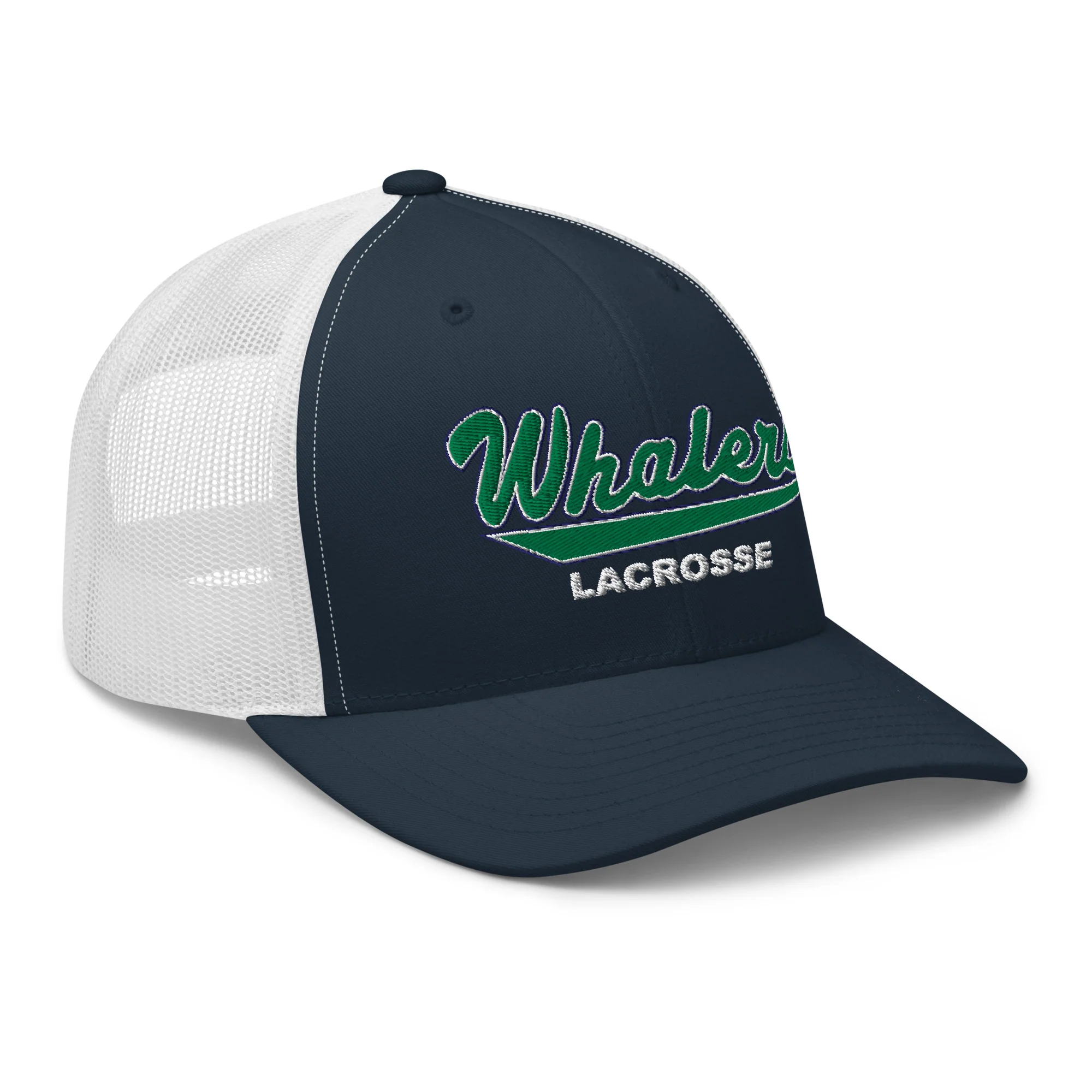 Whalers Trucker Cap - Image 12