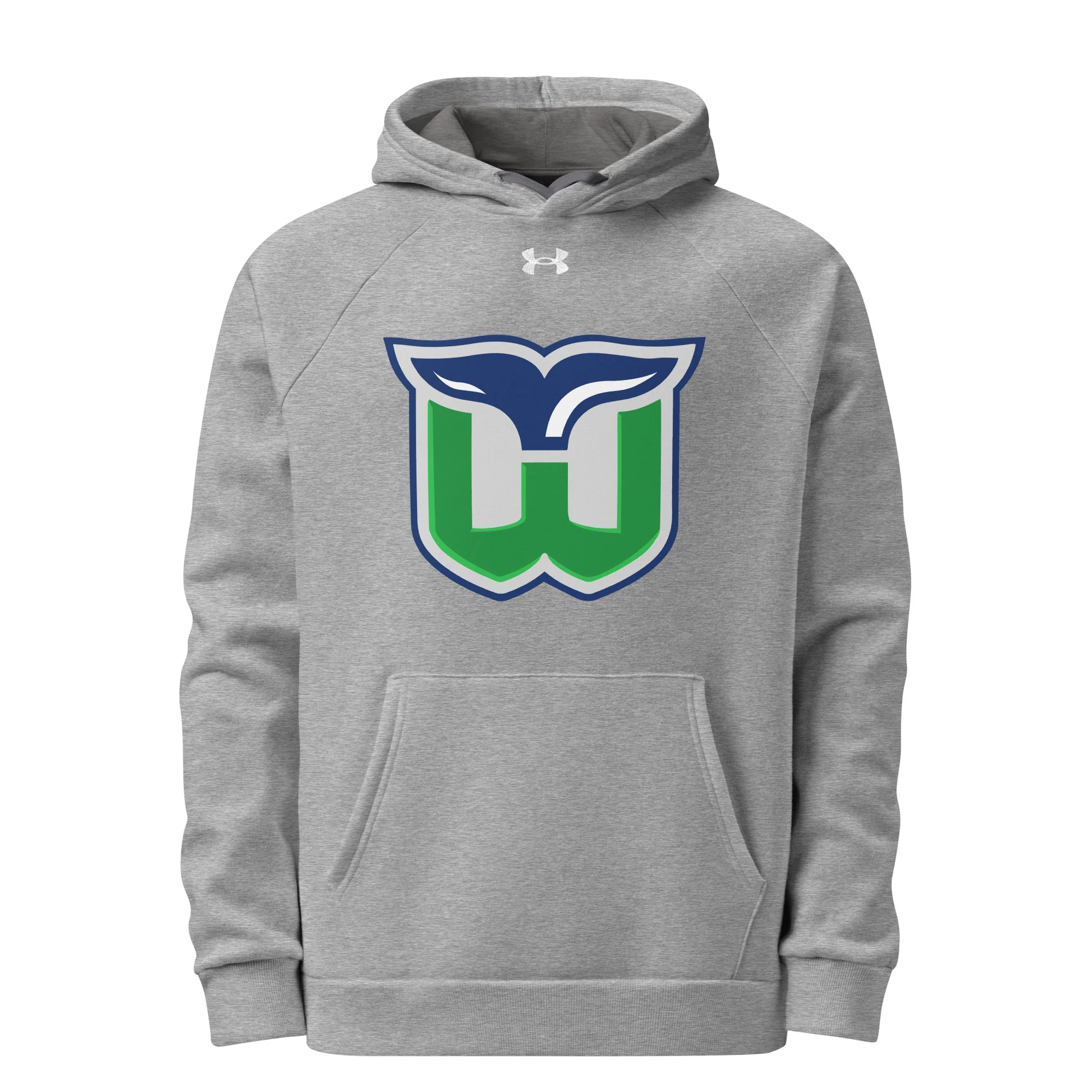 Whalers Under Armour® Hoodie - Image 3