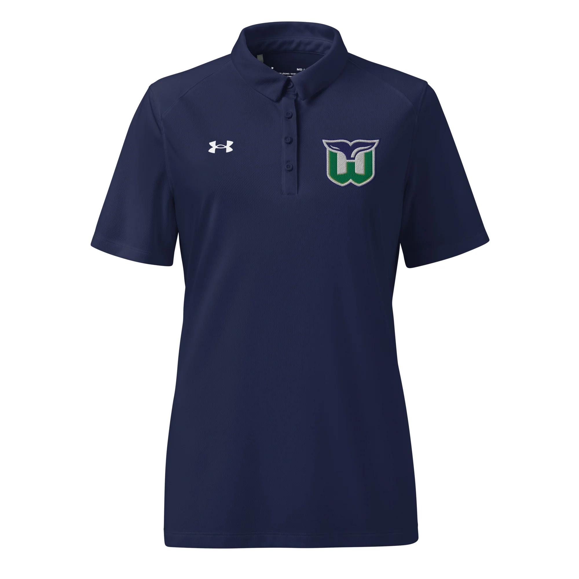 Whalers Under Armour® Women’s Polo