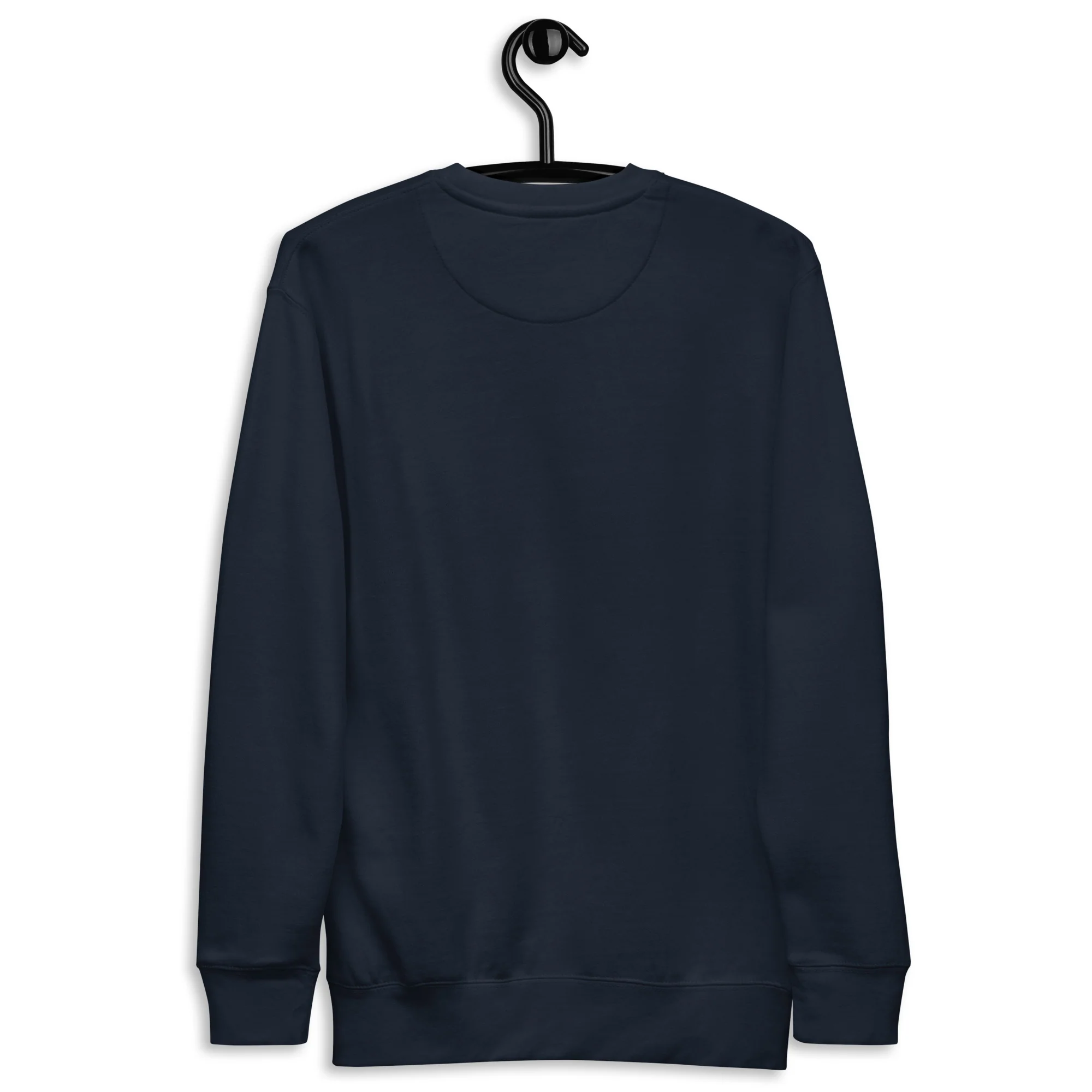 Whalers Unisex Crewneck Sweatshirt - Image 2