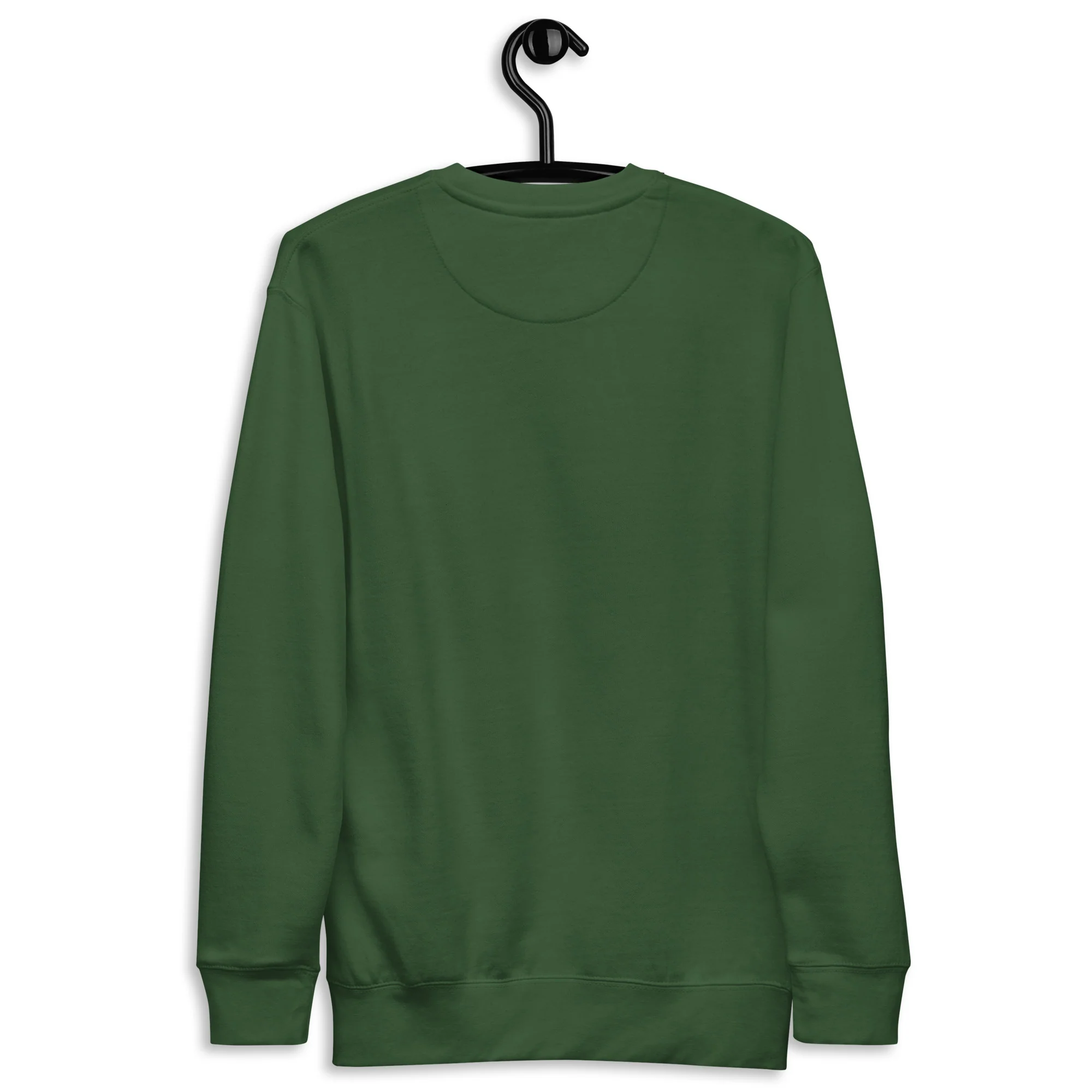 Whalers Unisex Crewneck Sweatshirt - Image 4