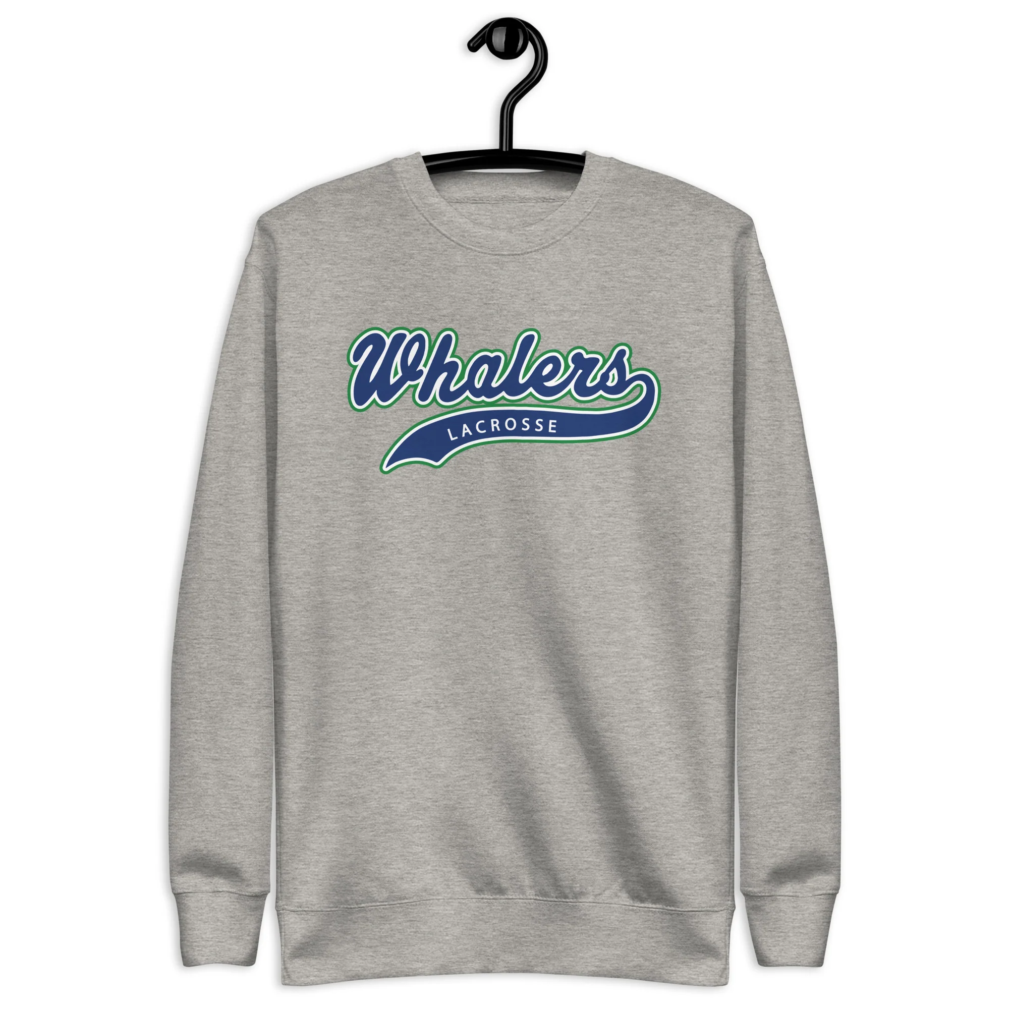 Whalers Unisex Crewneck Sweatshirt - Image 5