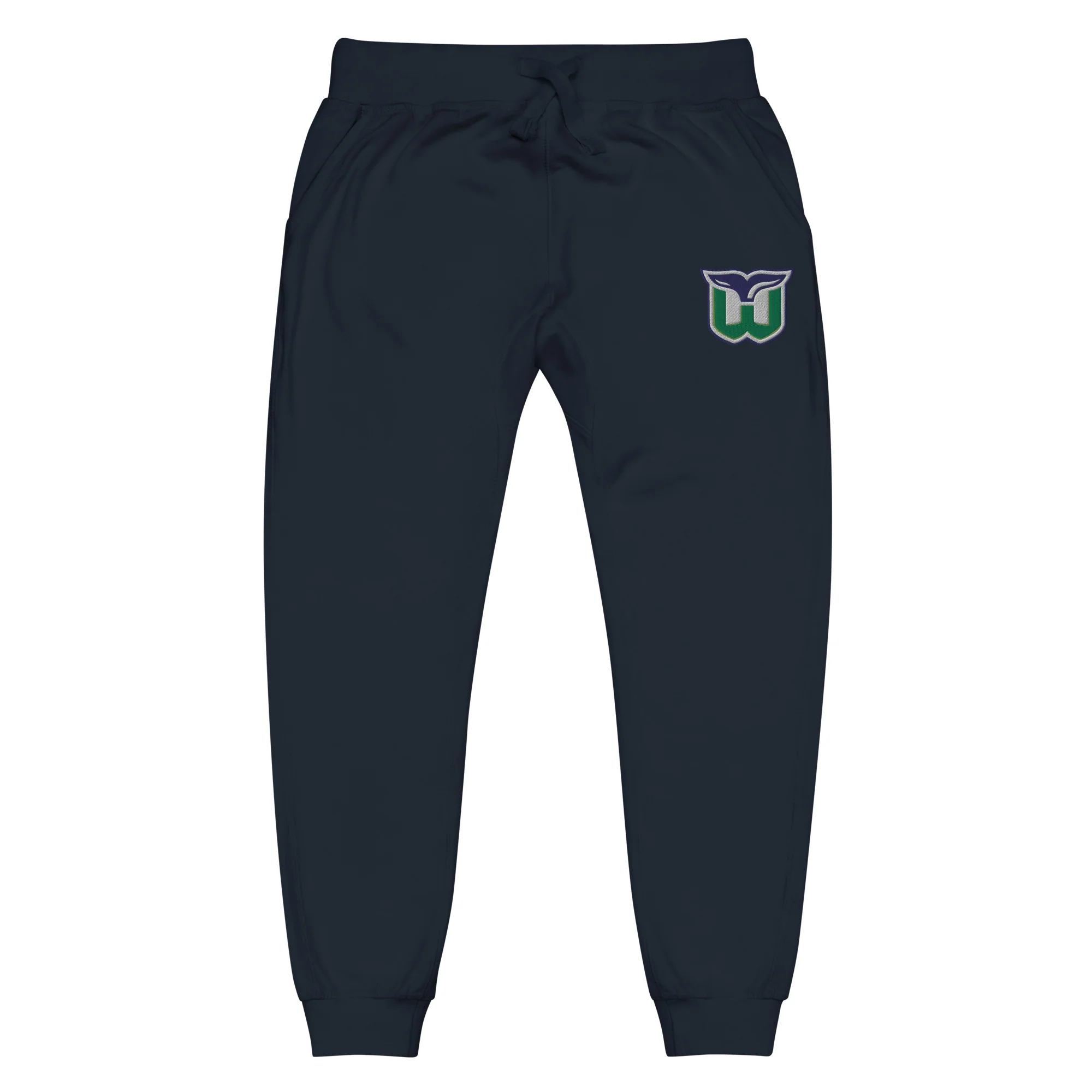 Whalers Unisex fleece sweatpants