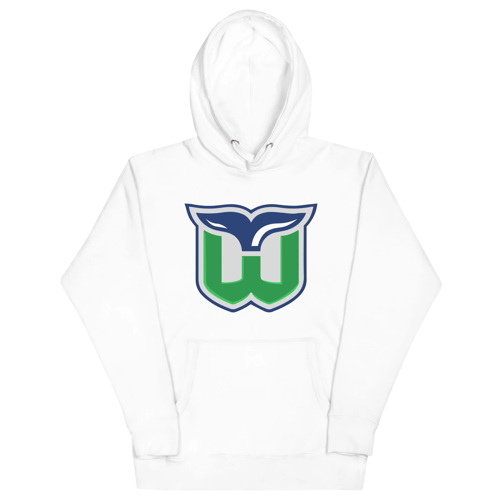 Whalers Unisex Hoodie - Image 11