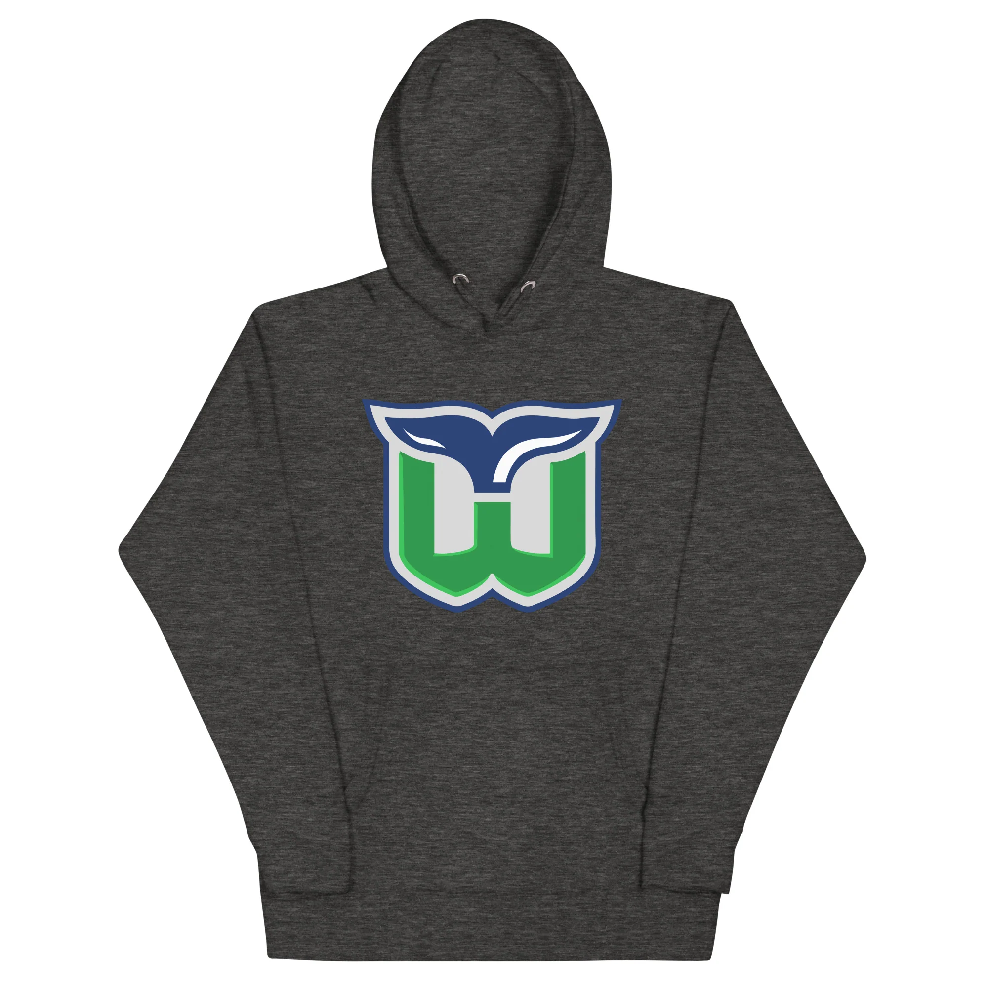 Whalers Unisex Hoodie - Image 3