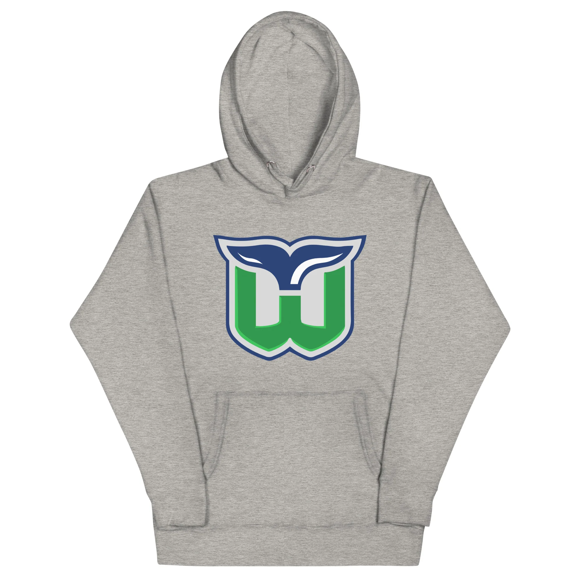 Whalers Unisex Hoodie - Image 7