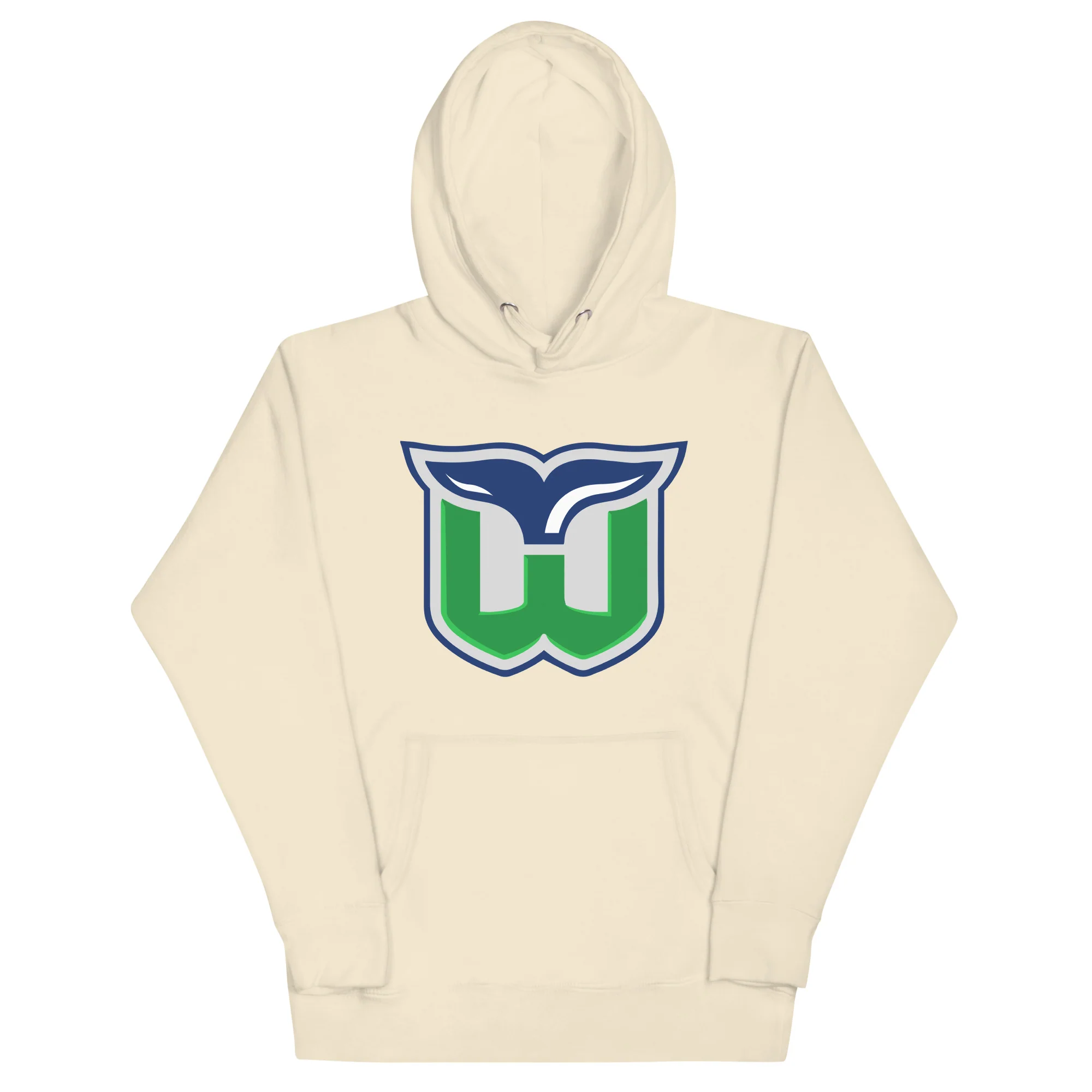 Whalers Unisex Hoodie - Image 9