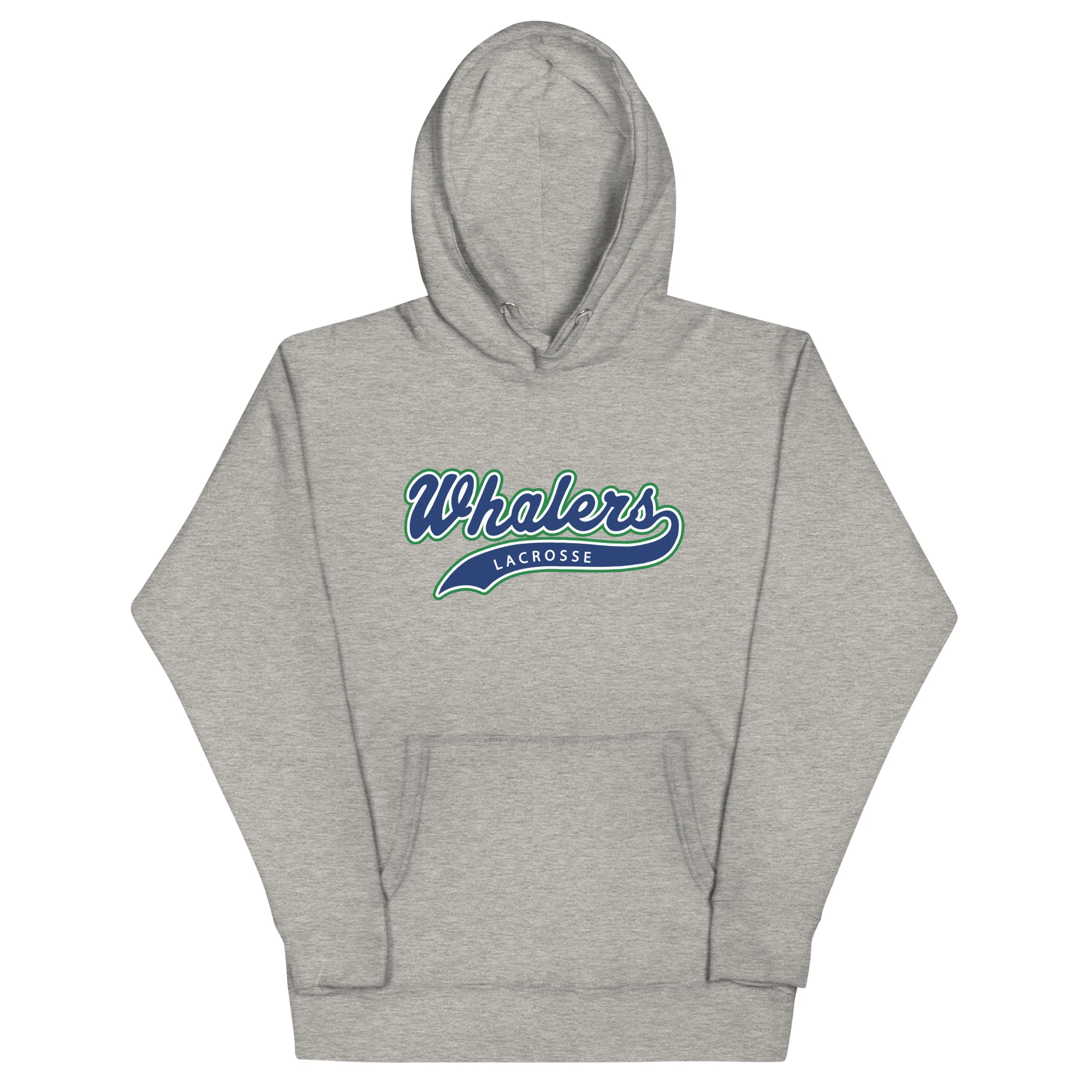 Whalers Unisex Hoodie - Image 7