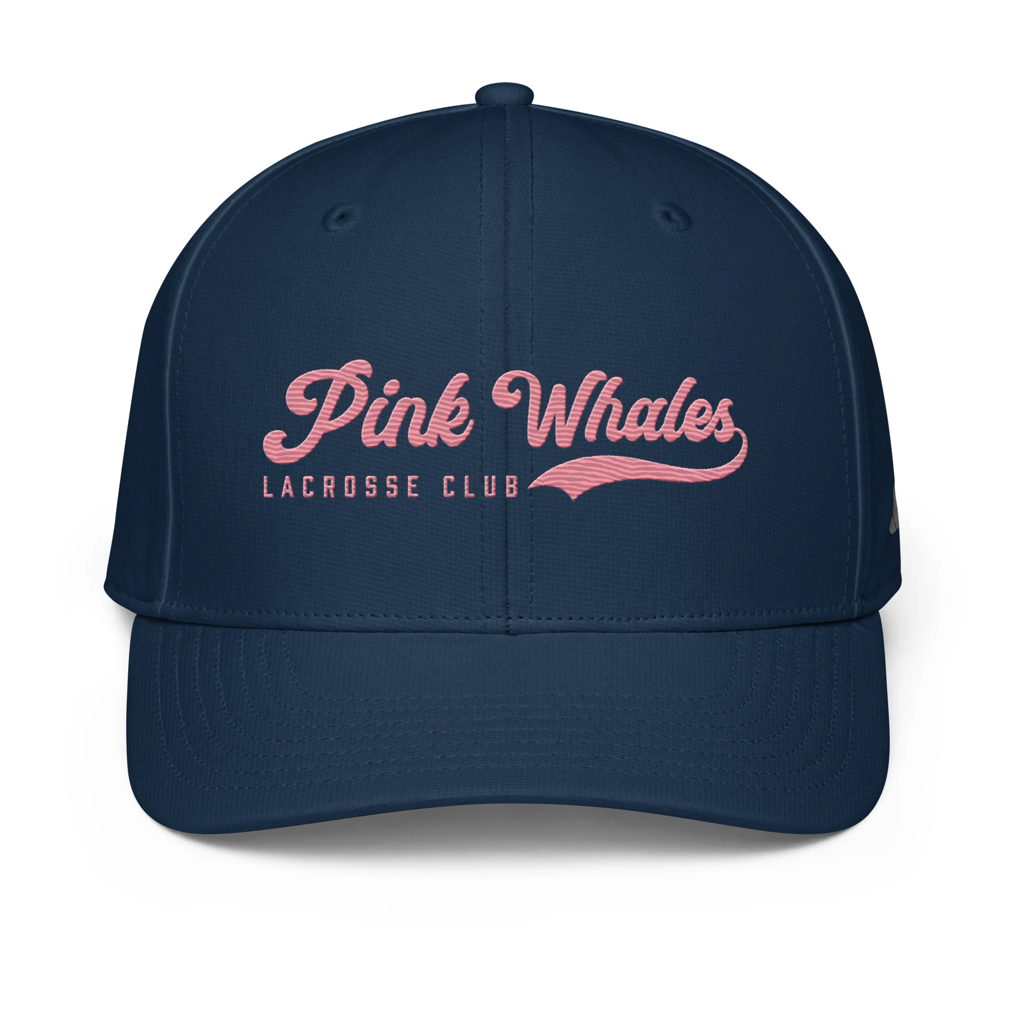 Whales Adidas Performance Cap