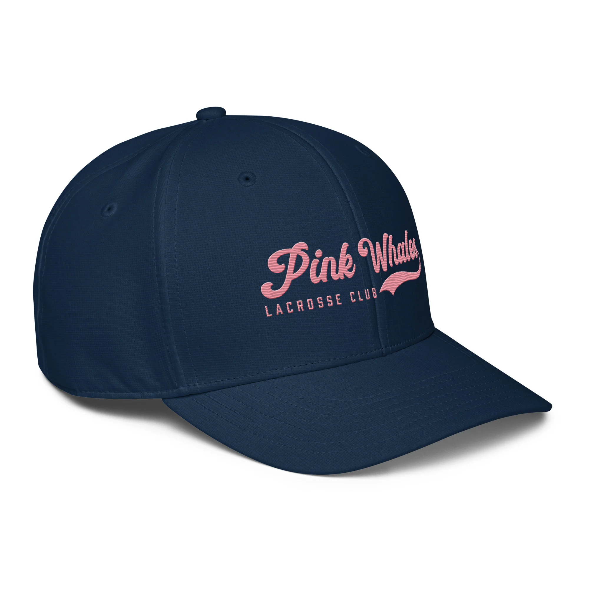 Whales Adidas Performance Cap - Image 3