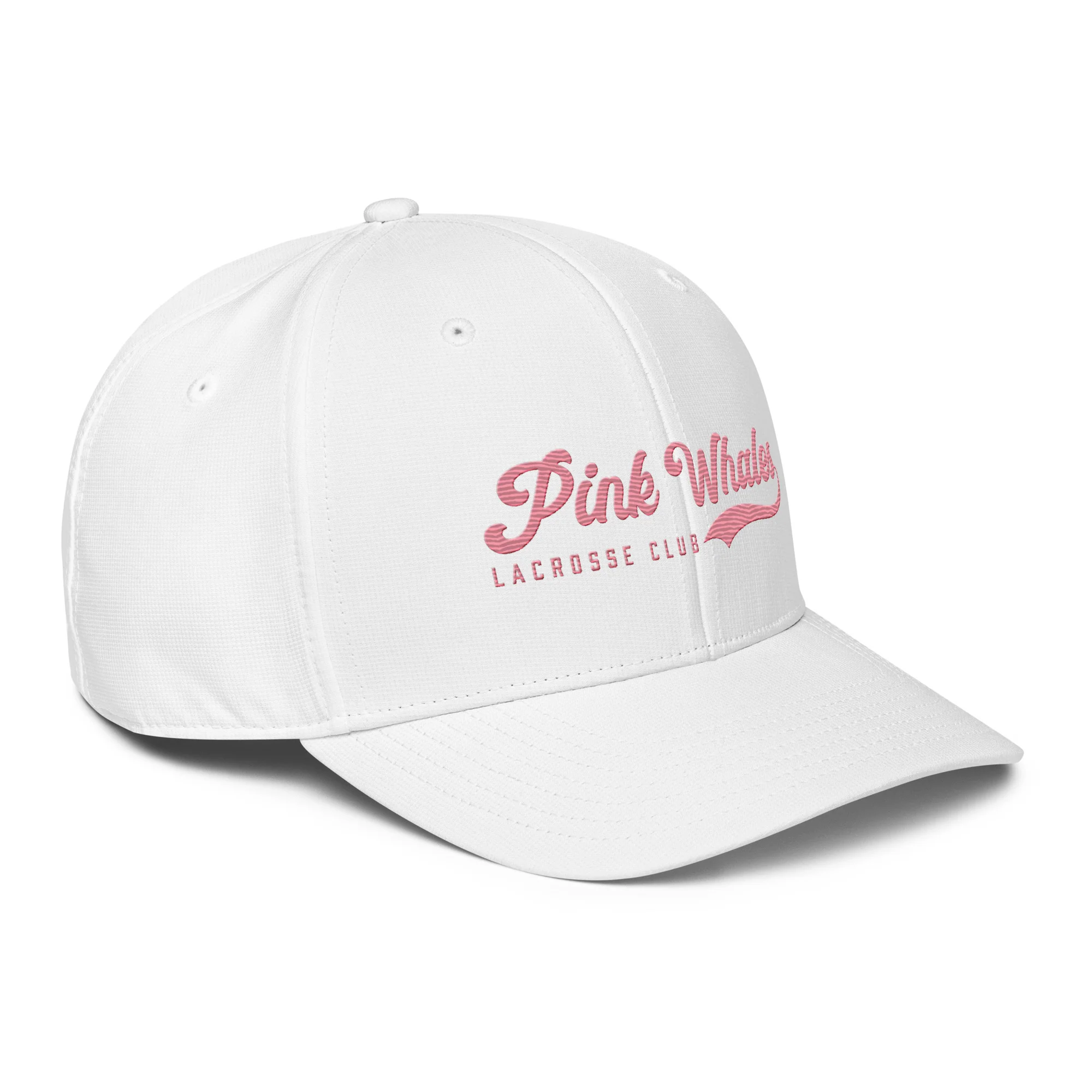 Whales Adidas Performance Cap - Image 7