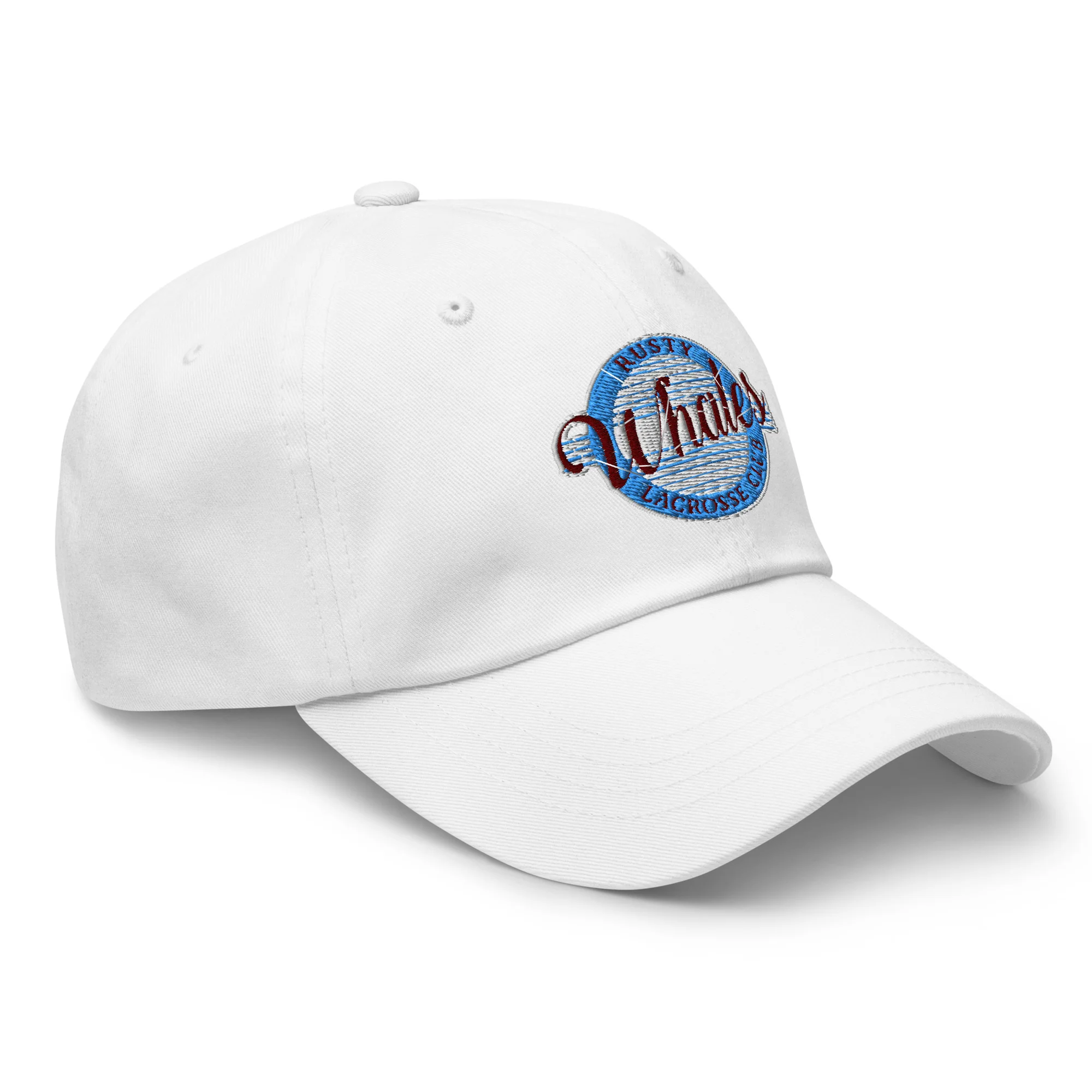 Whales Dad hat - Image 27