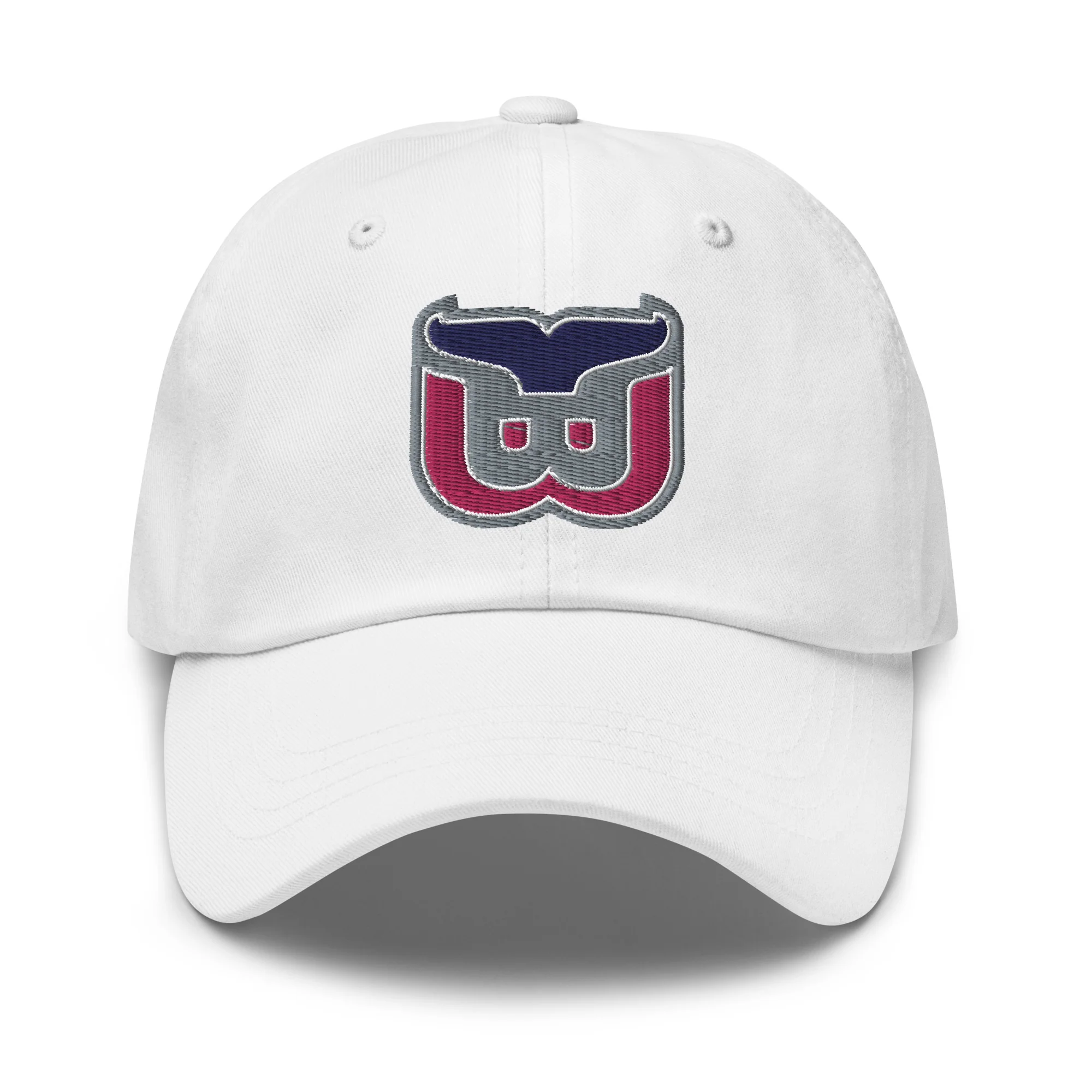 Whales Dad hat - Image 13