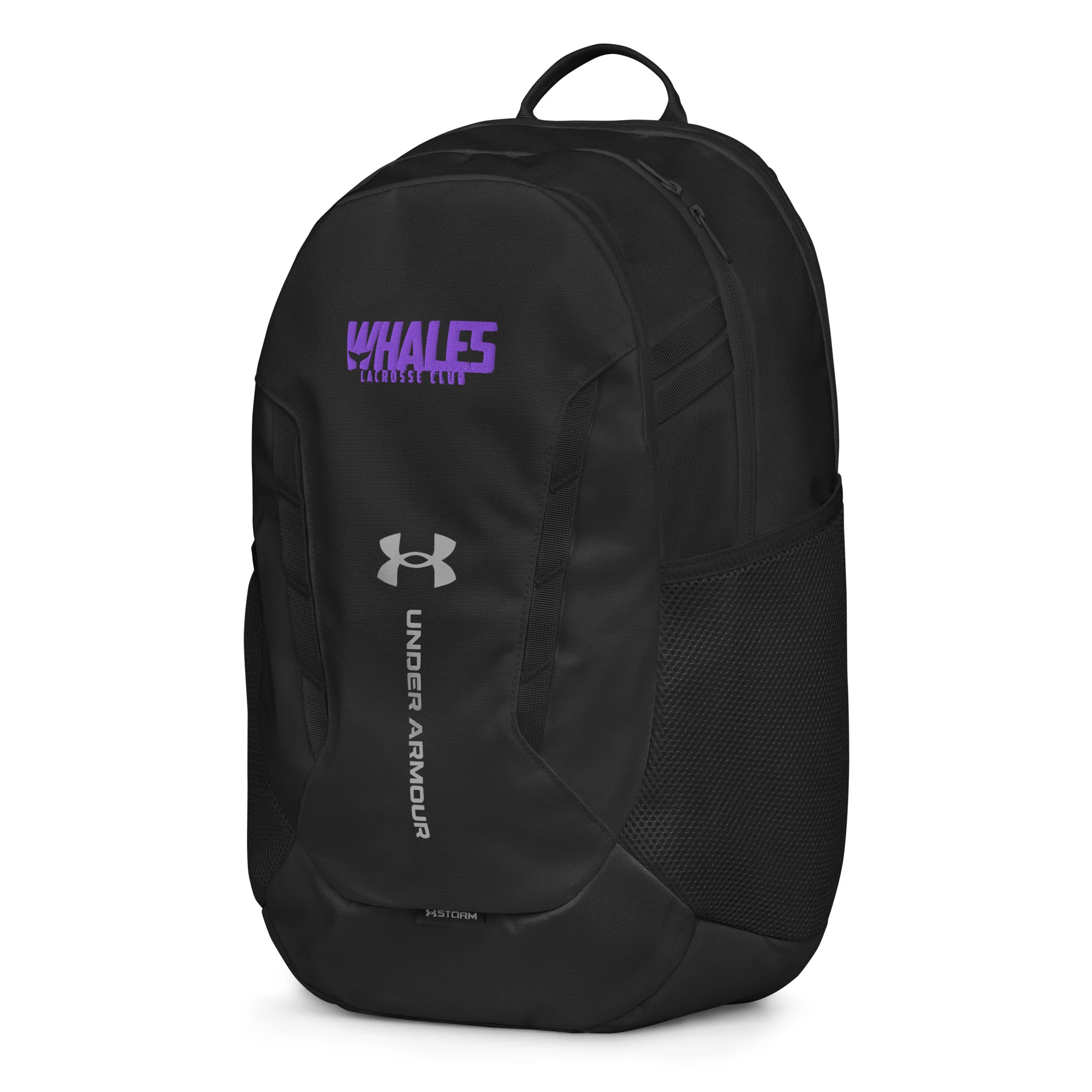 Whales LC Under Armour® Backpack - Image 3