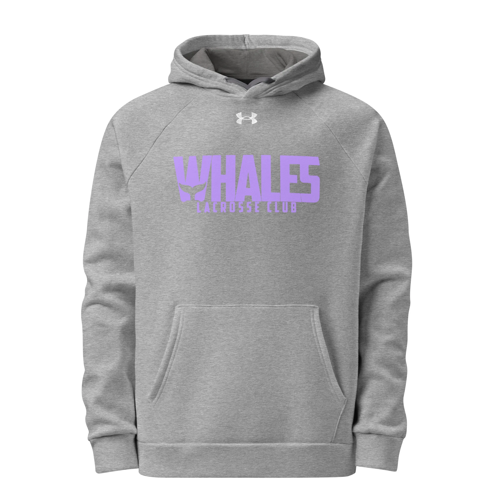 Whales LC Under Armour® hoodie - Image 3