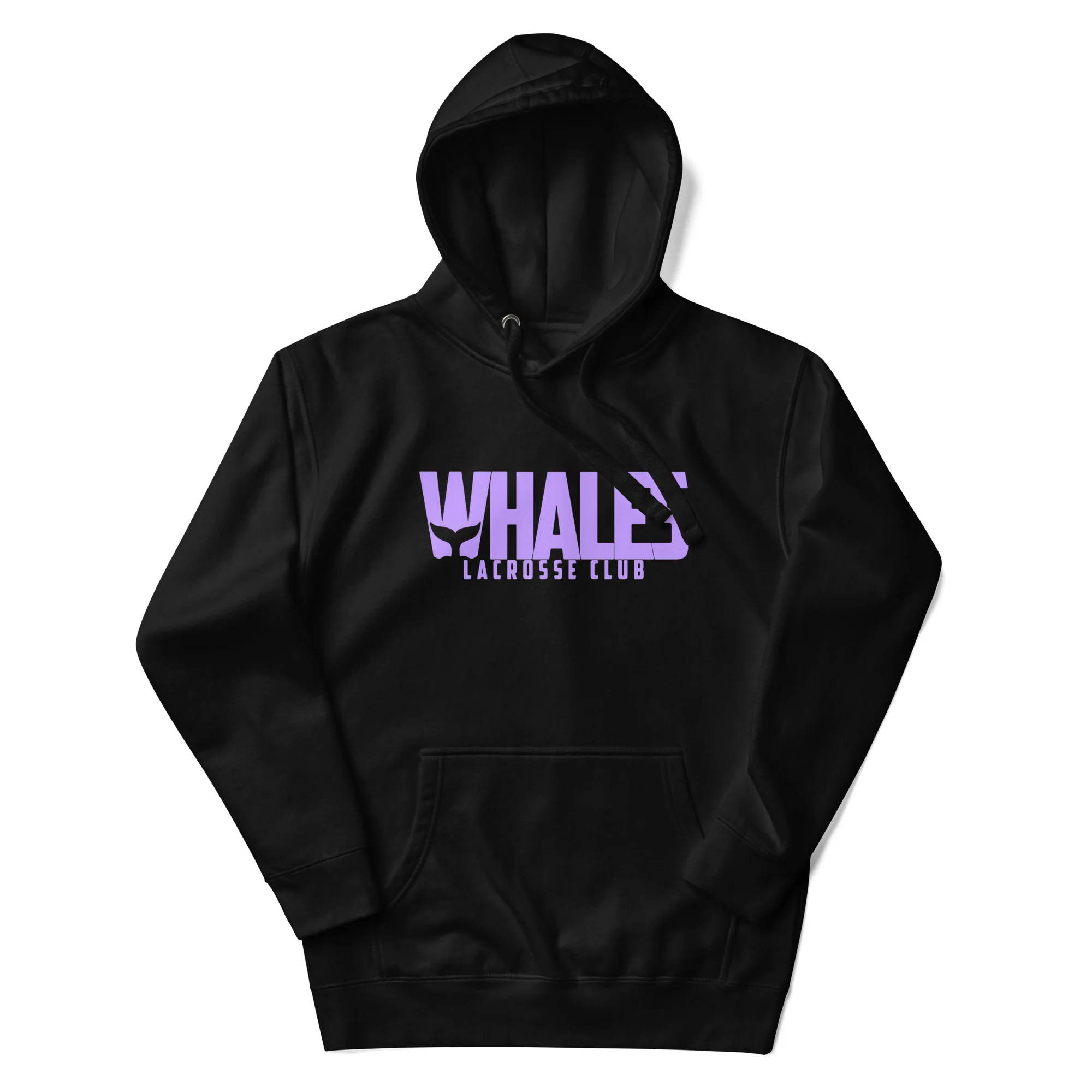 Whales LC Unisex Hoodie - Image 3