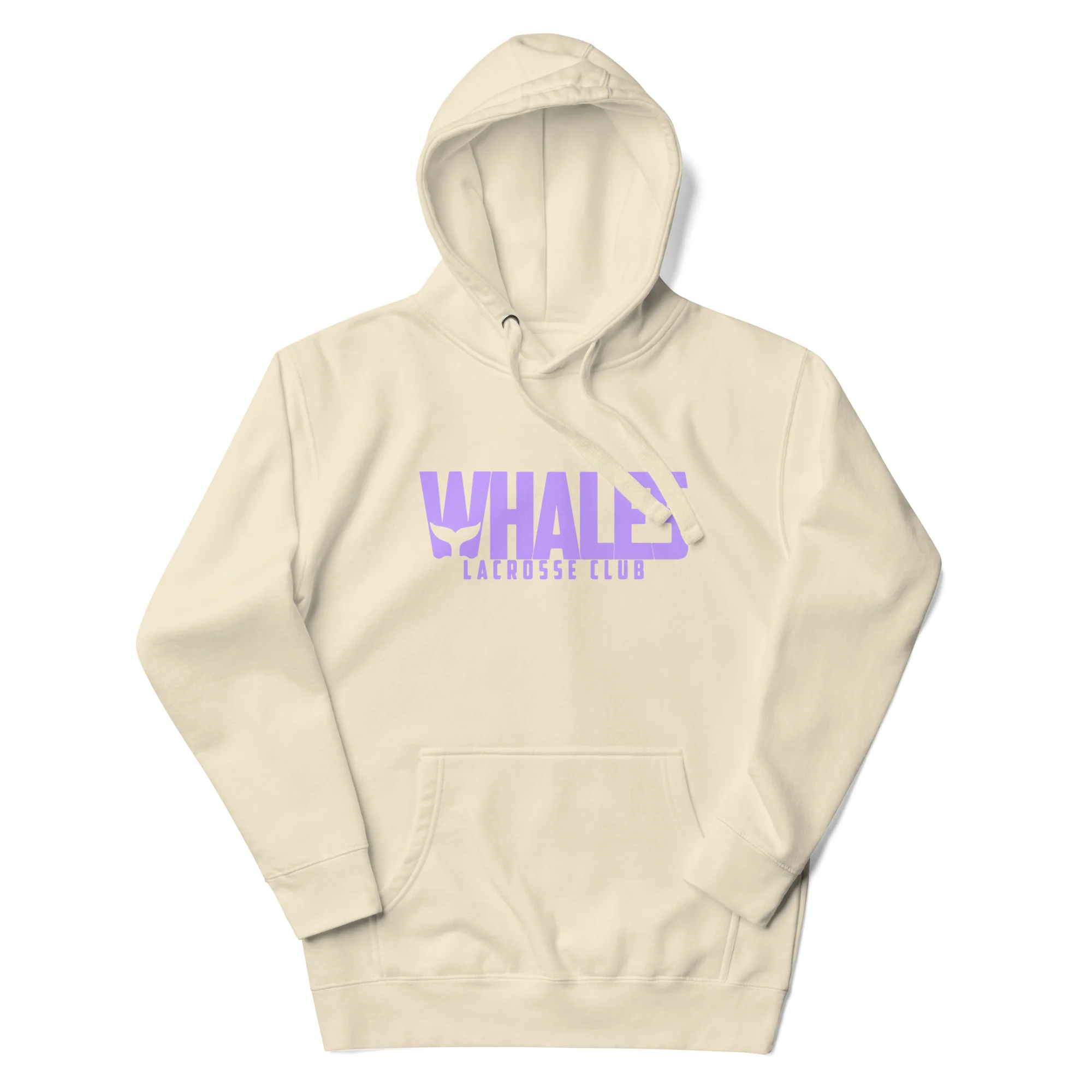 Whales LC Unisex Hoodie - Image 4