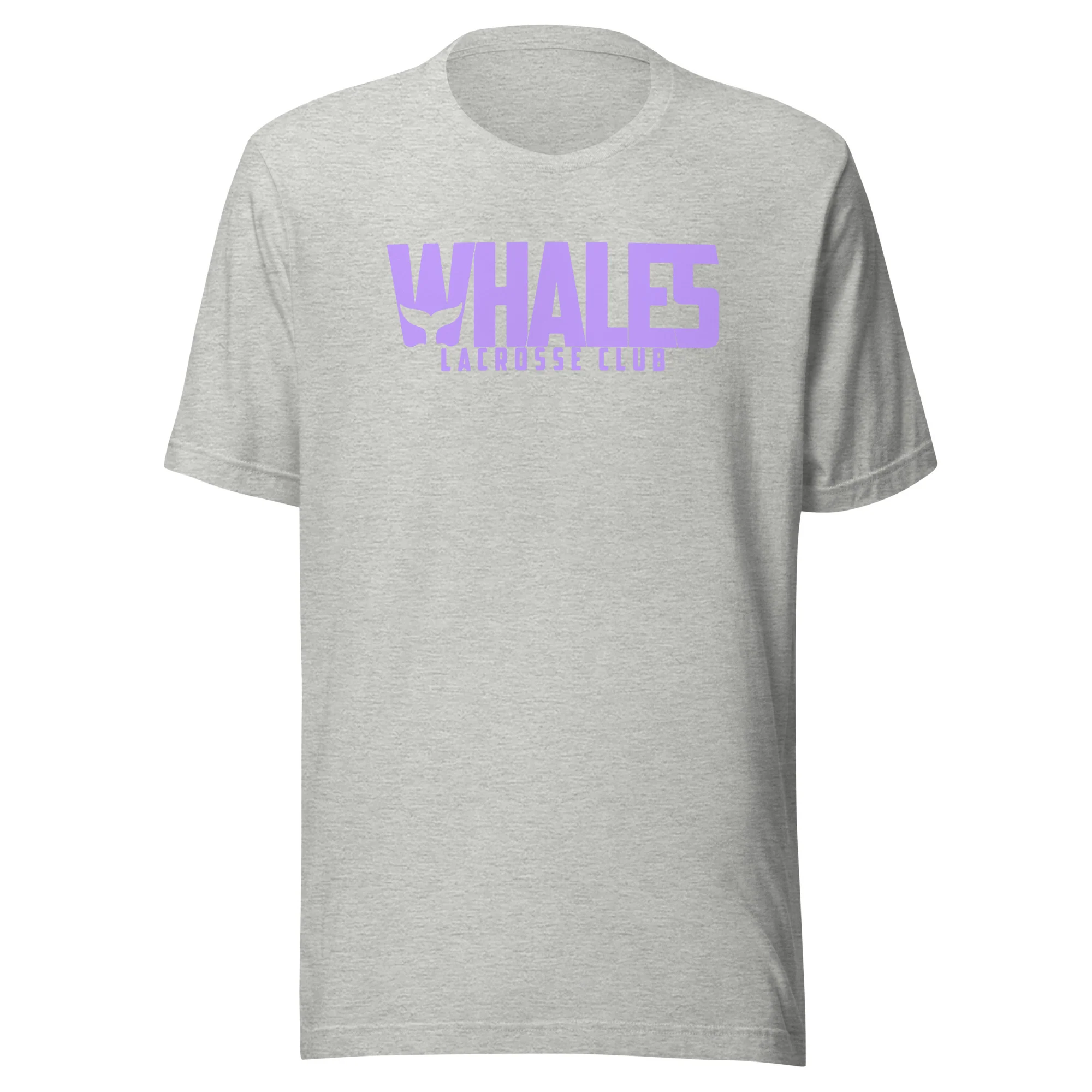 Whales LC Unisex t-shirt - Image 3