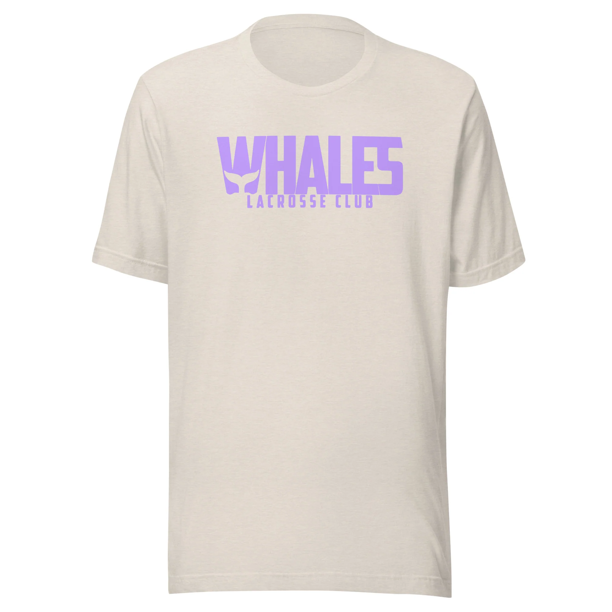 Whales LC Unisex t-shirt - Image 4
