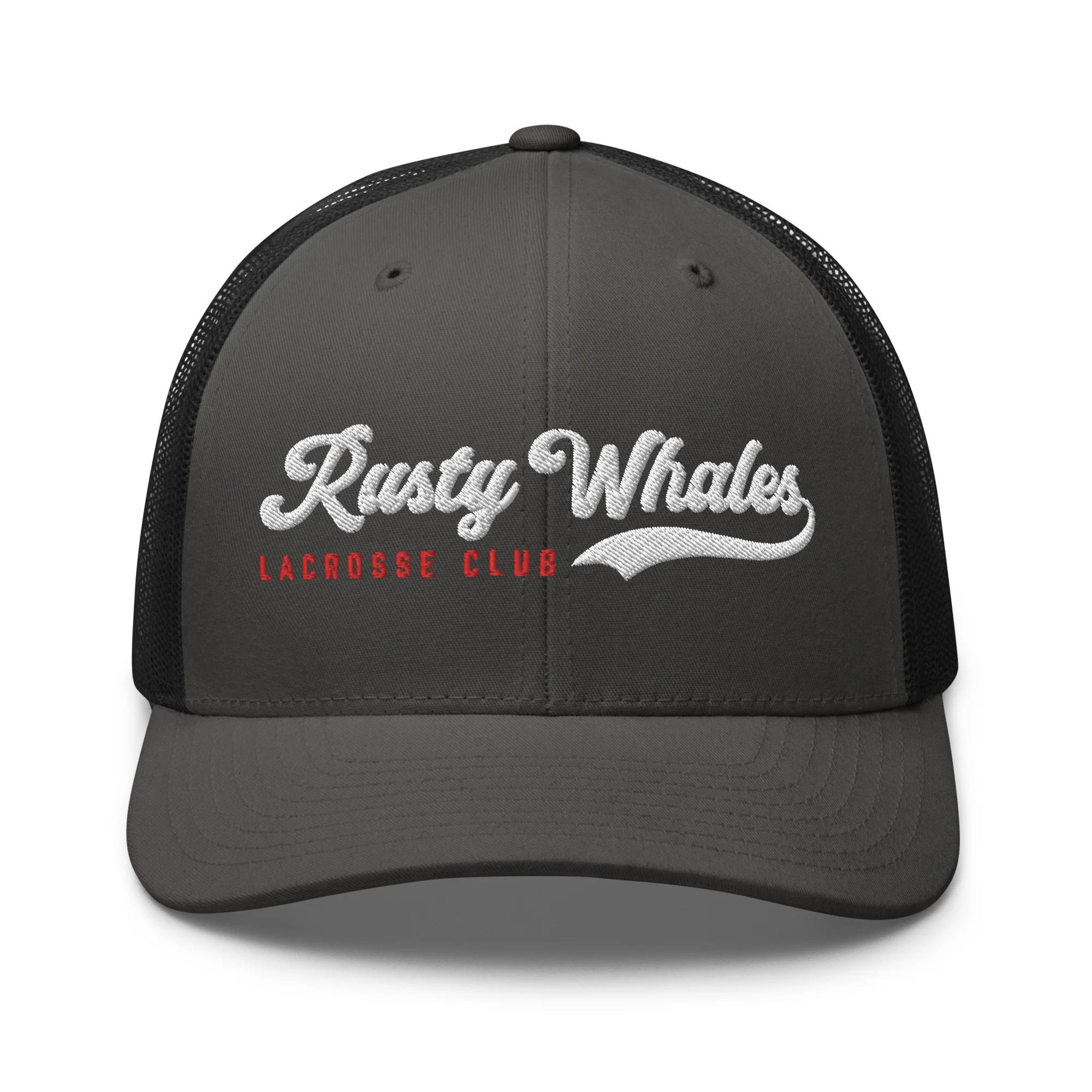 Whales Trucker Cap - Image 7