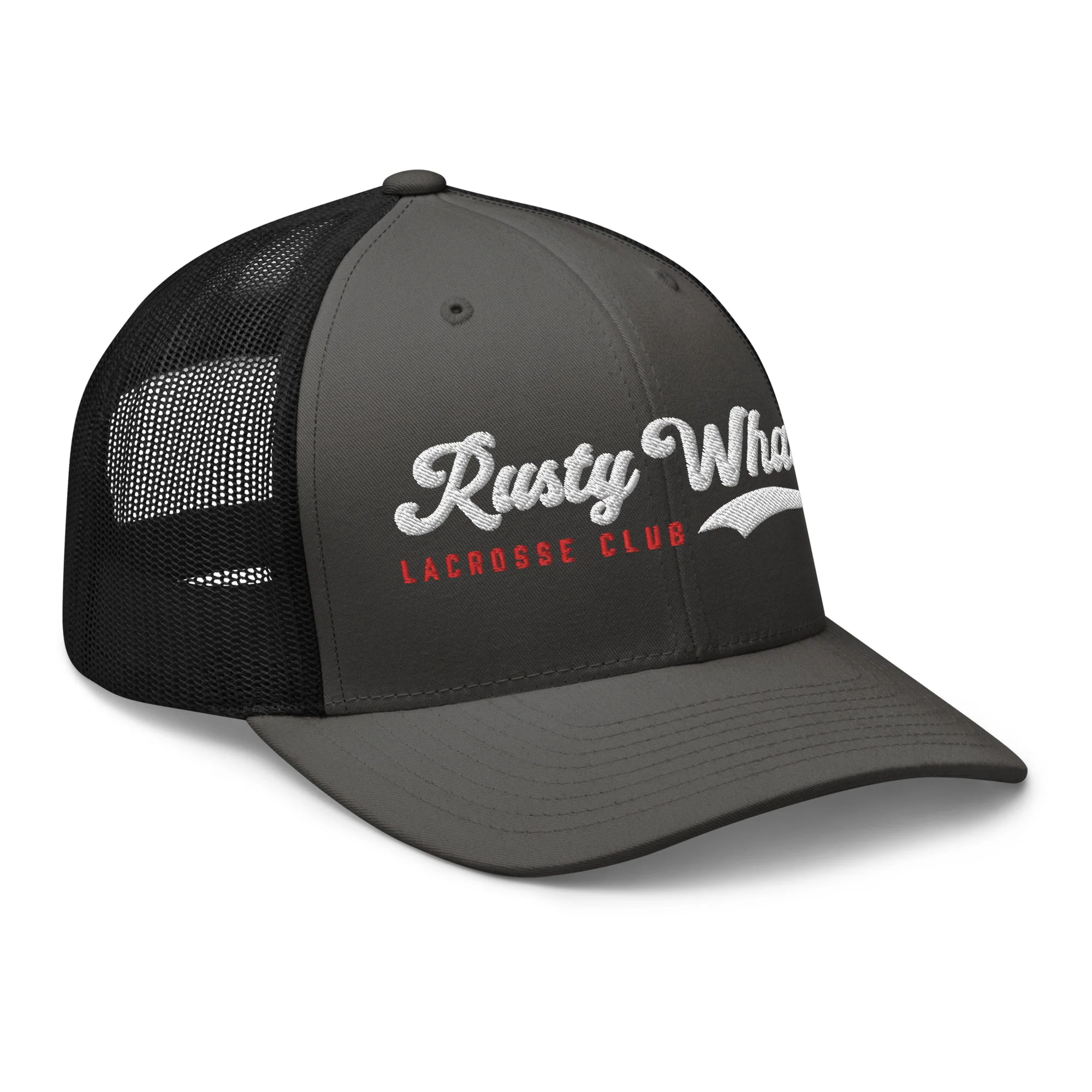 Whales Trucker Cap - Image 9
