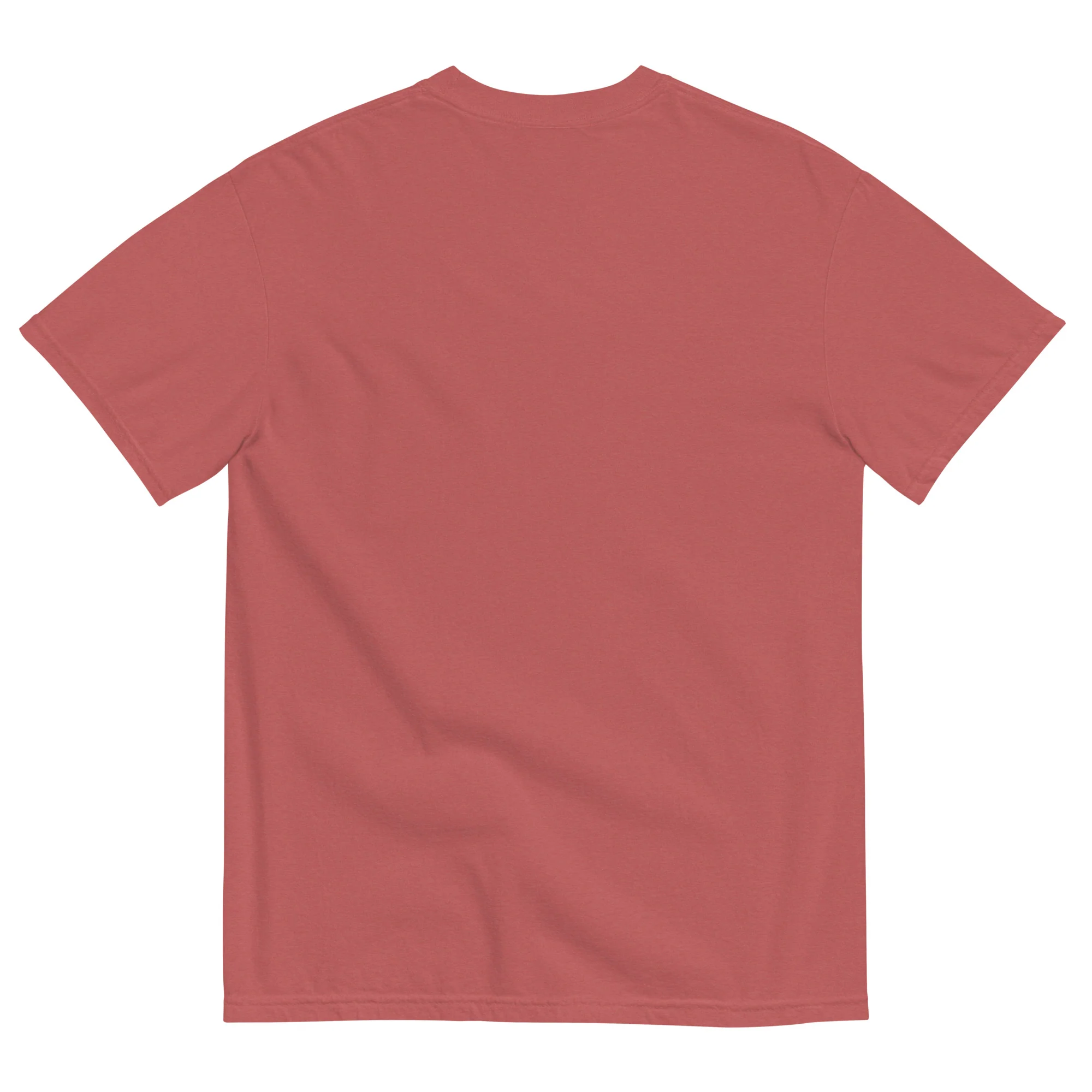 Whales Unisex garment-dyed t-shirt - Image 6