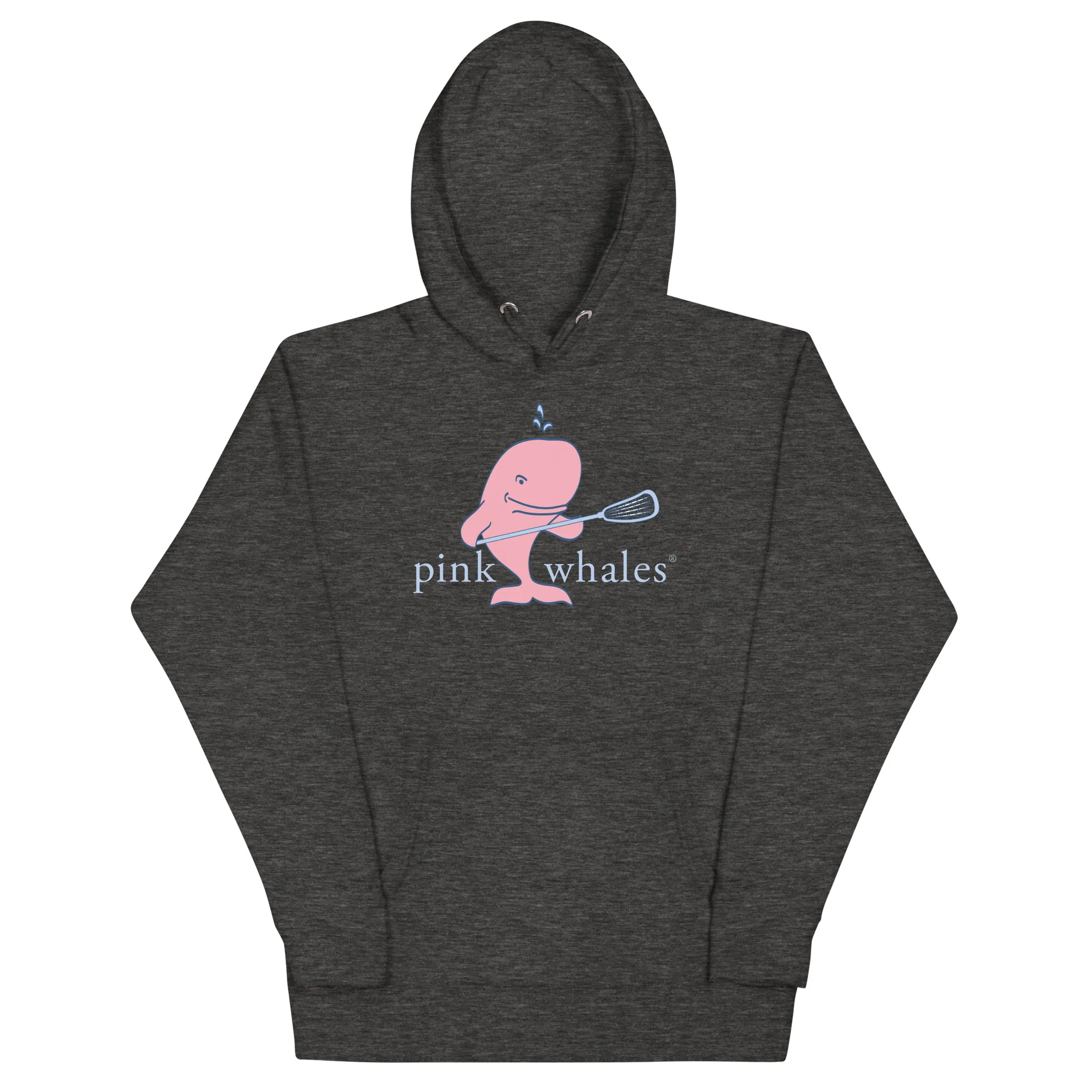 Whales Unisex Hoodie - Image 6