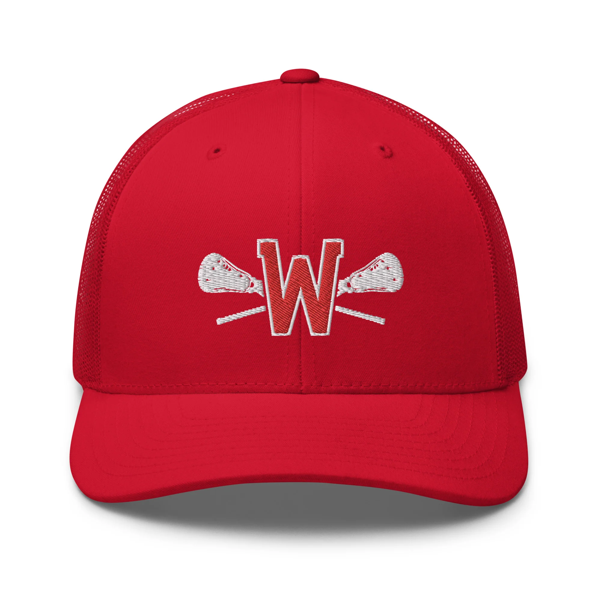 Winchester Trucker Cap - Image 10