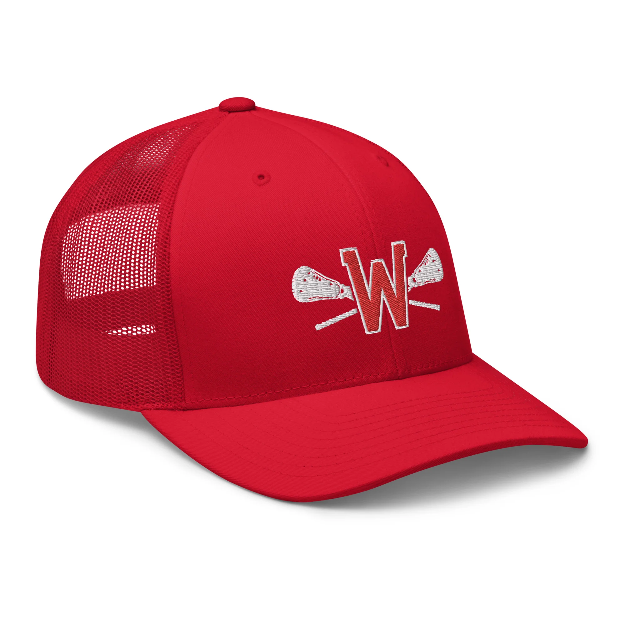 Winchester Trucker Cap - Image 12