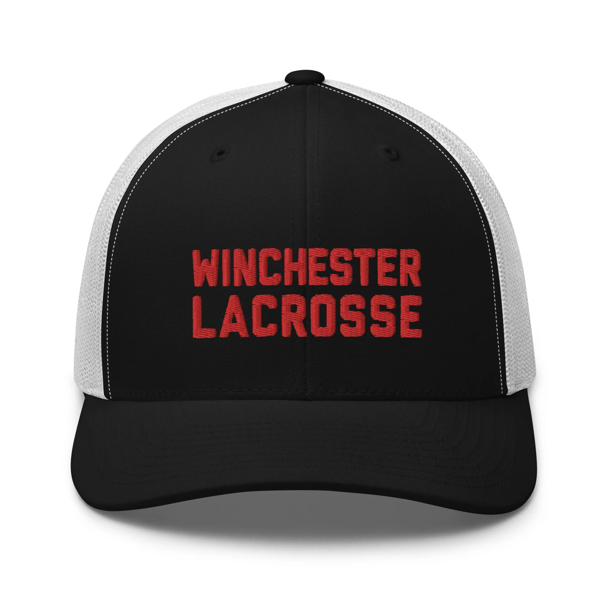 Winchester Trucker Cap - Image 4