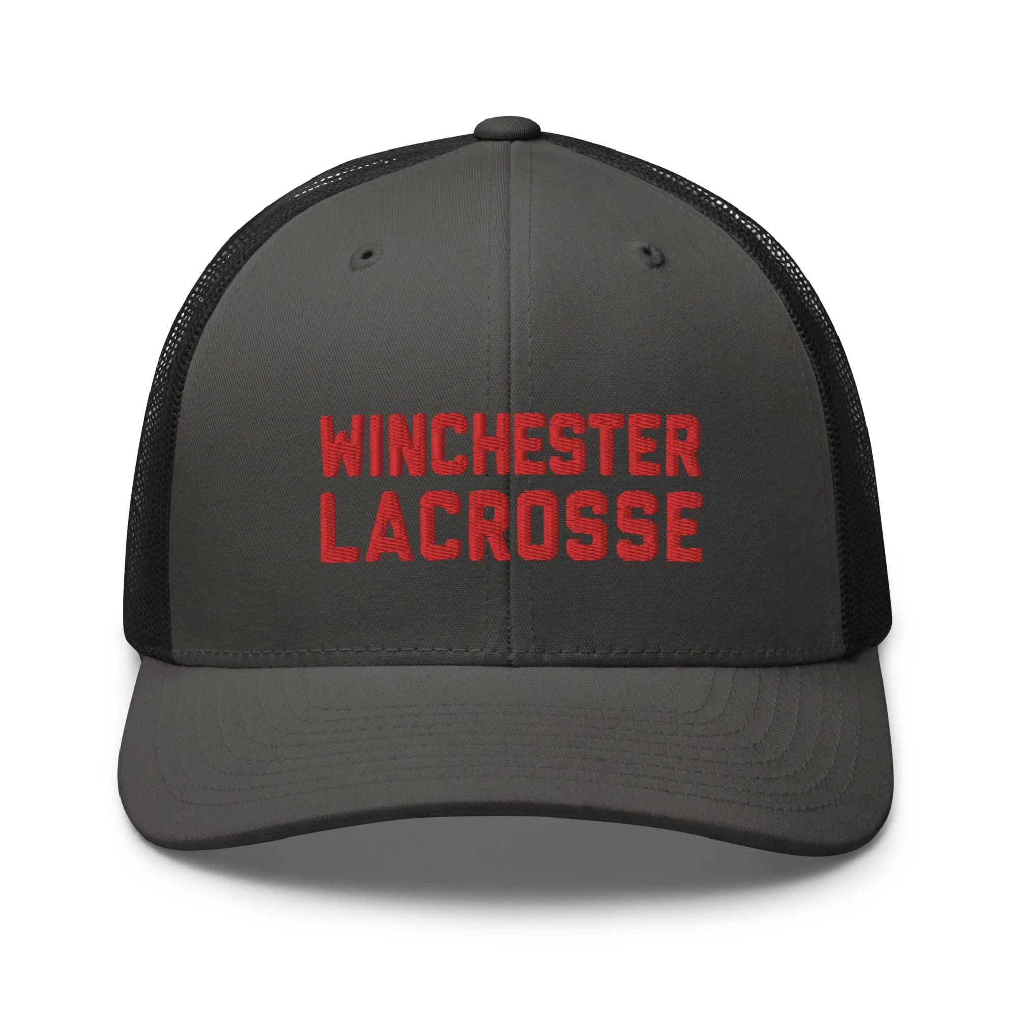 Winchester Trucker Cap - Image 7