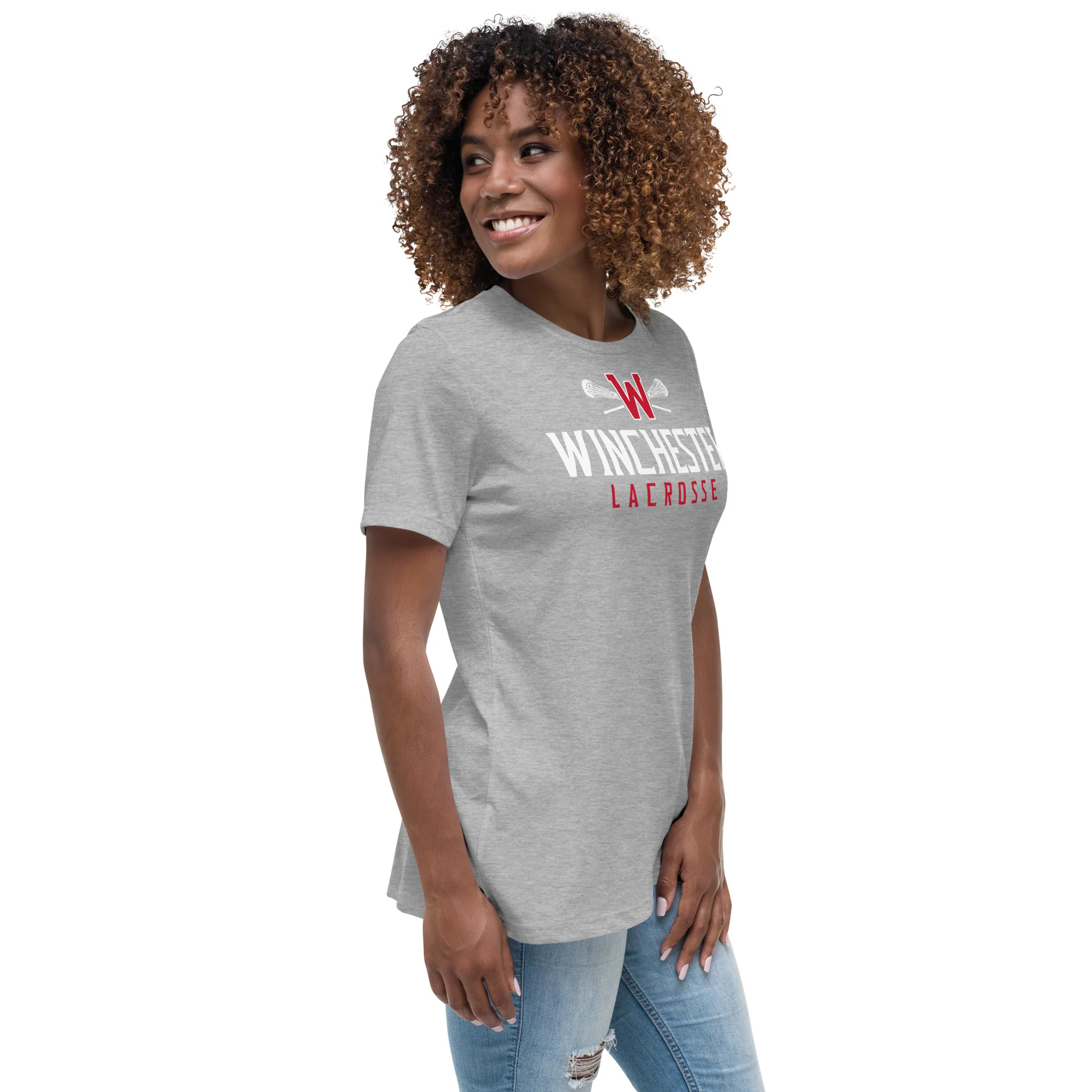 Winchester Women's Relaxed T-Shirt - Image 10