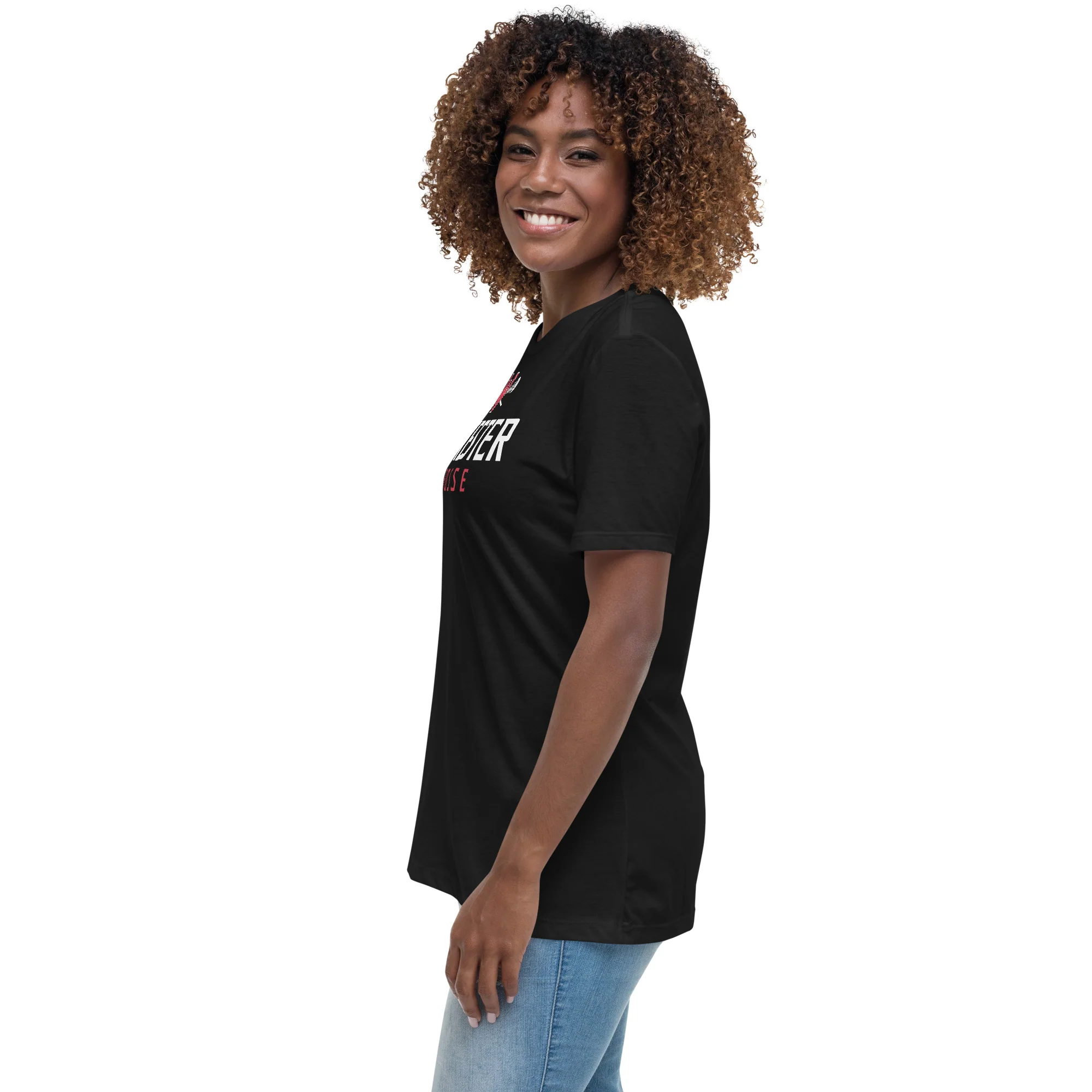 Winchester Women's Relaxed T-Shirt - Image 2